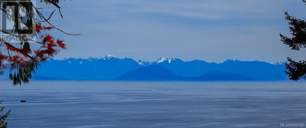 1180 Berry Point Rd, Gabriola Island