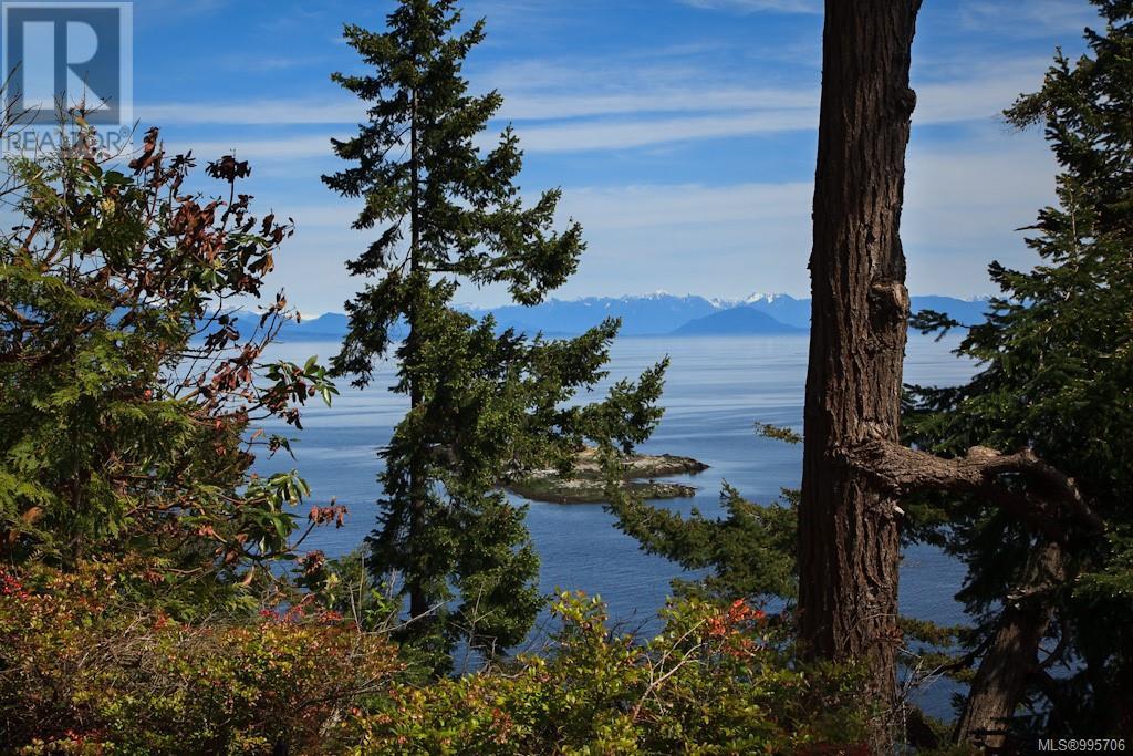 1180 Berry Point Rd, Gabriola Island