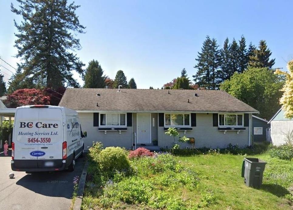 11071 WREN CRESCENT, Surrey real estate listing R2988178