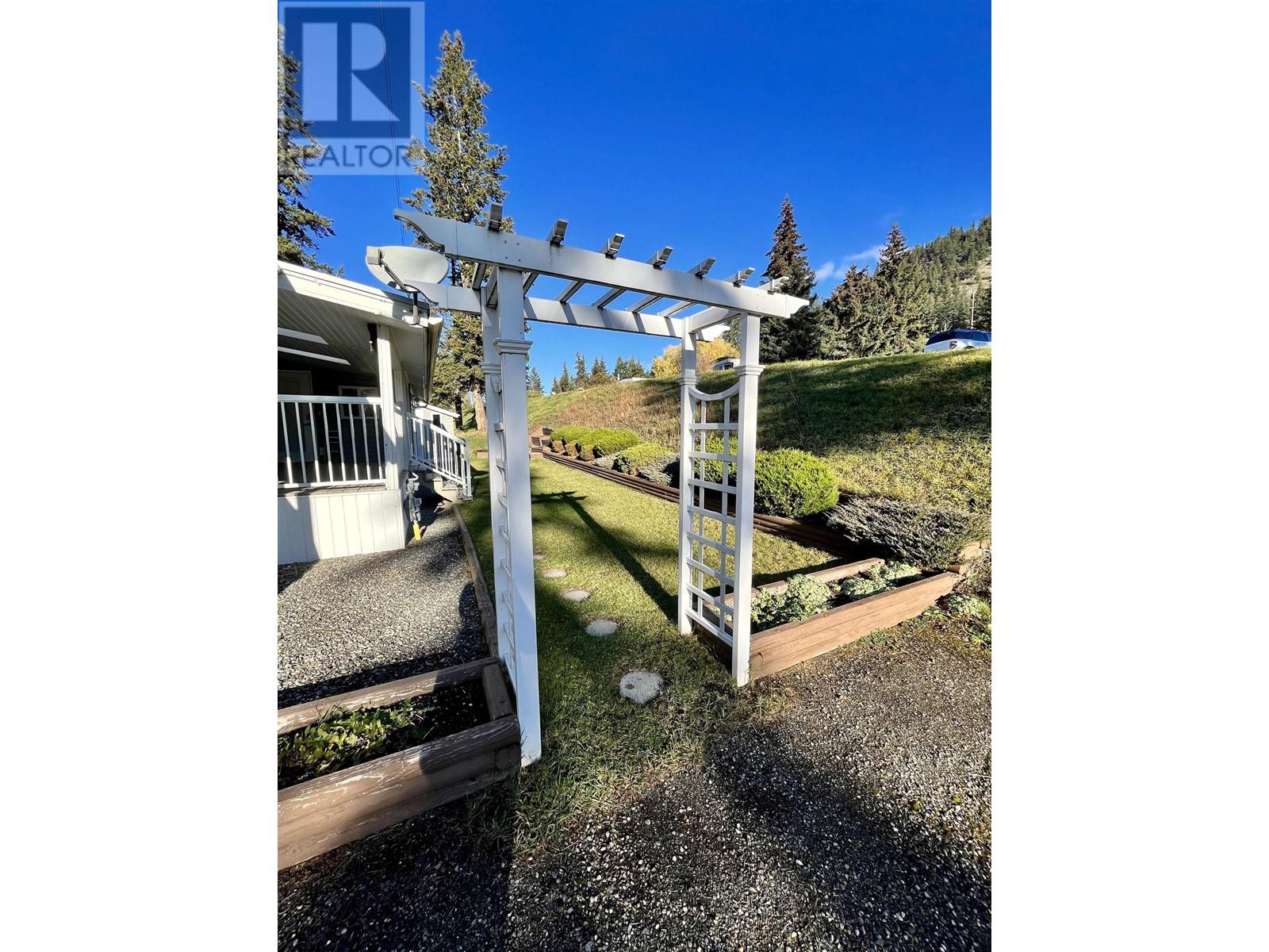 80 770 N 11TH AVENUE, Williams Lake