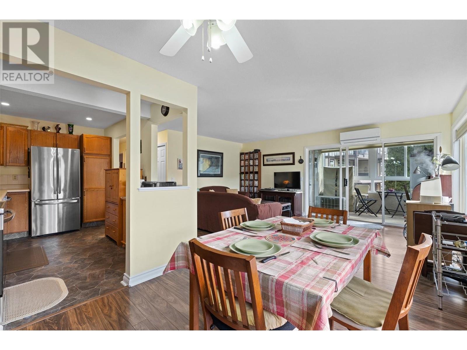 210 3815 Brown Road, West Kelowna