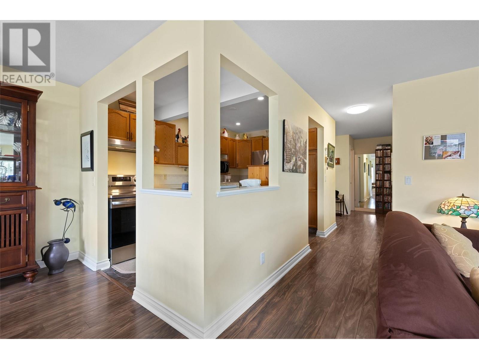 210 3815 Brown Road, West Kelowna