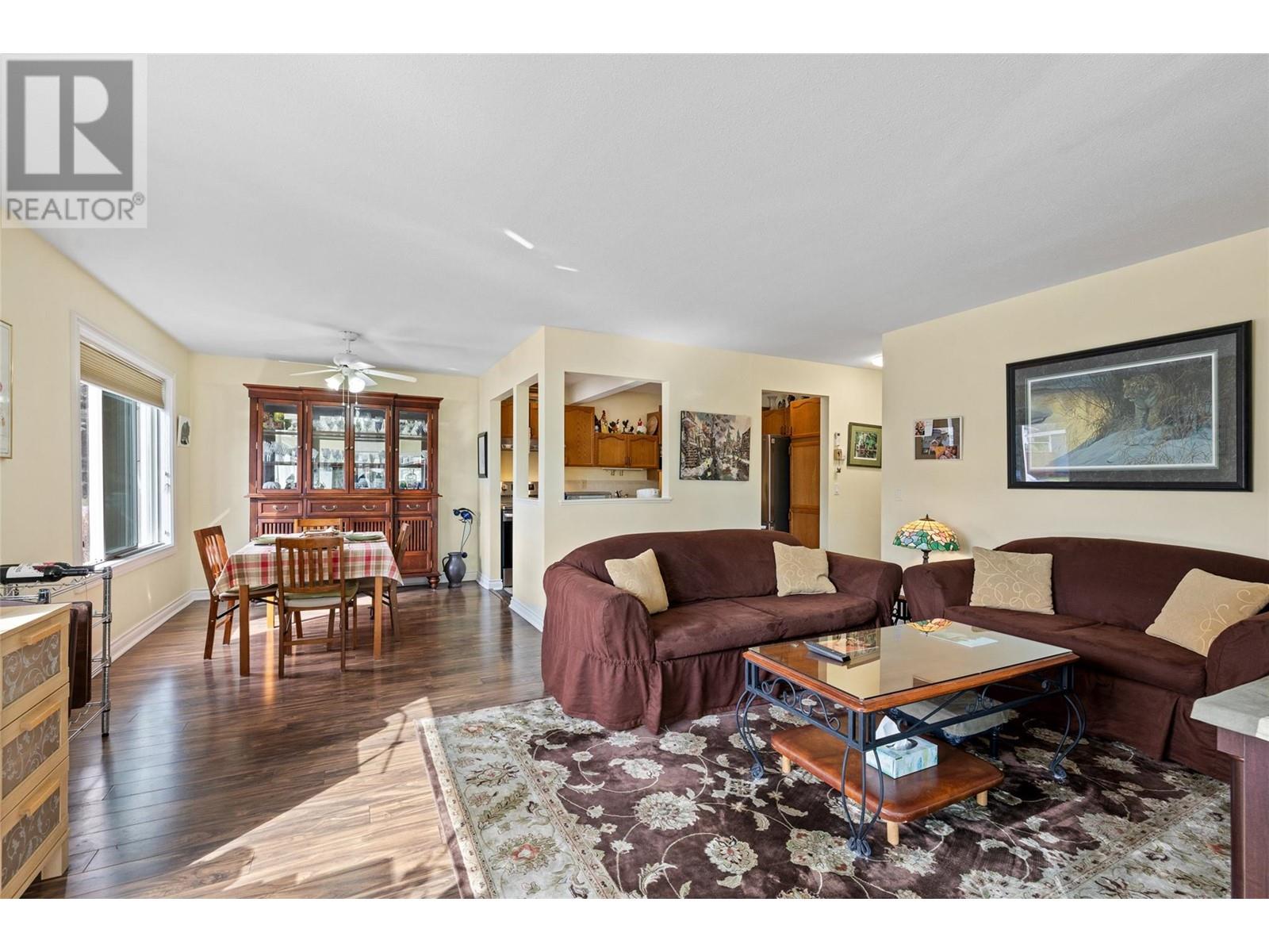 210 3815 Brown Road, West Kelowna