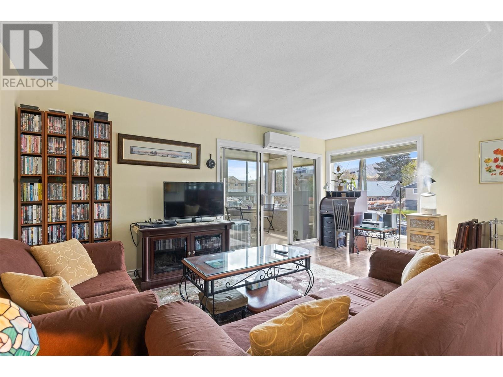 210 3815 Brown Road, West Kelowna