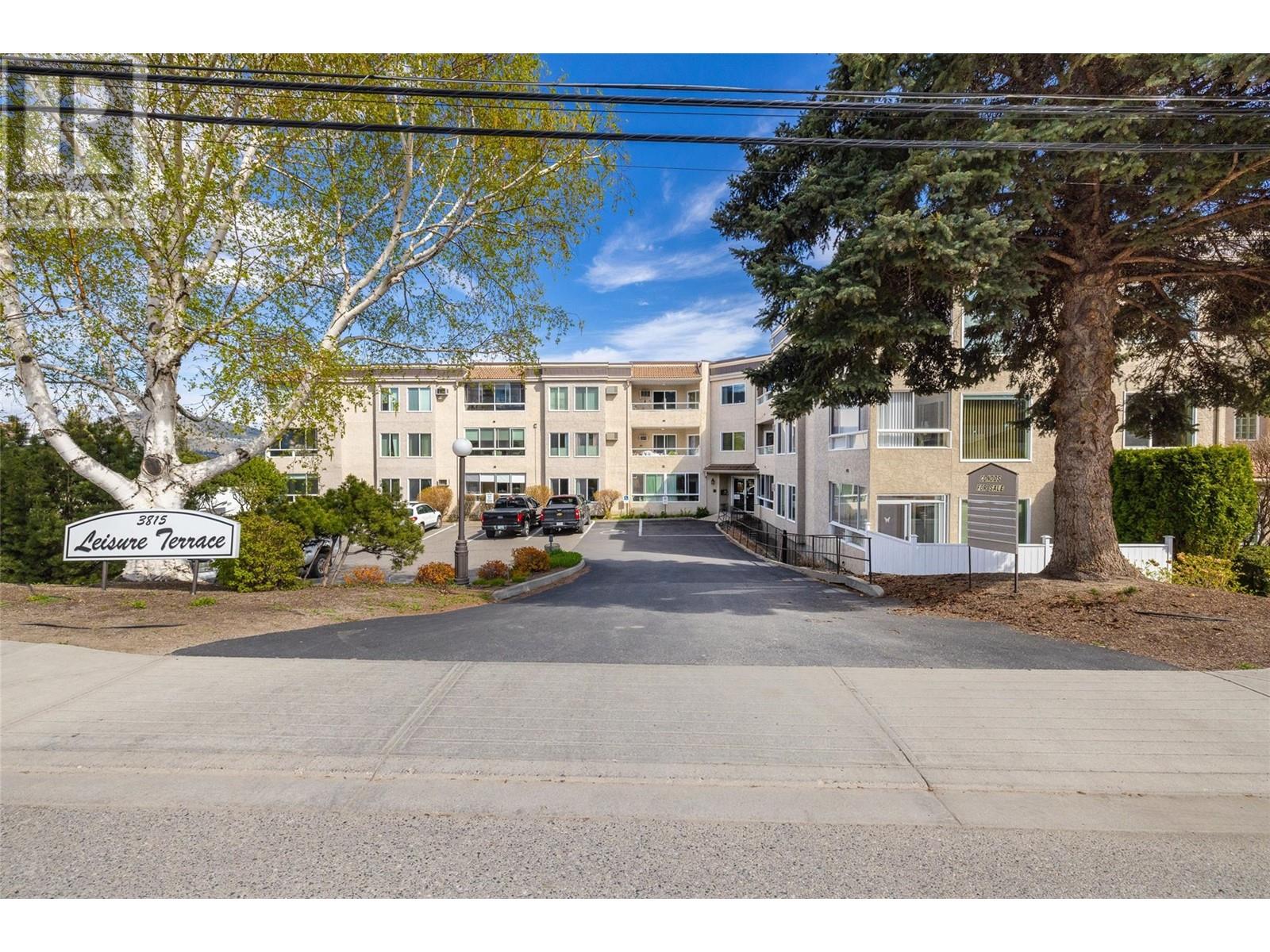 210 3815 Brown Road, West Kelowna