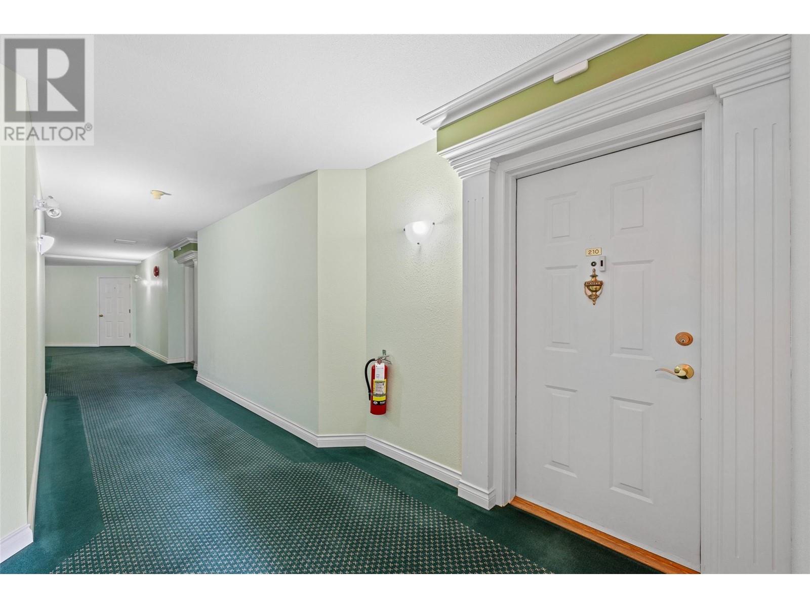 210 3815 Brown Road, West Kelowna
