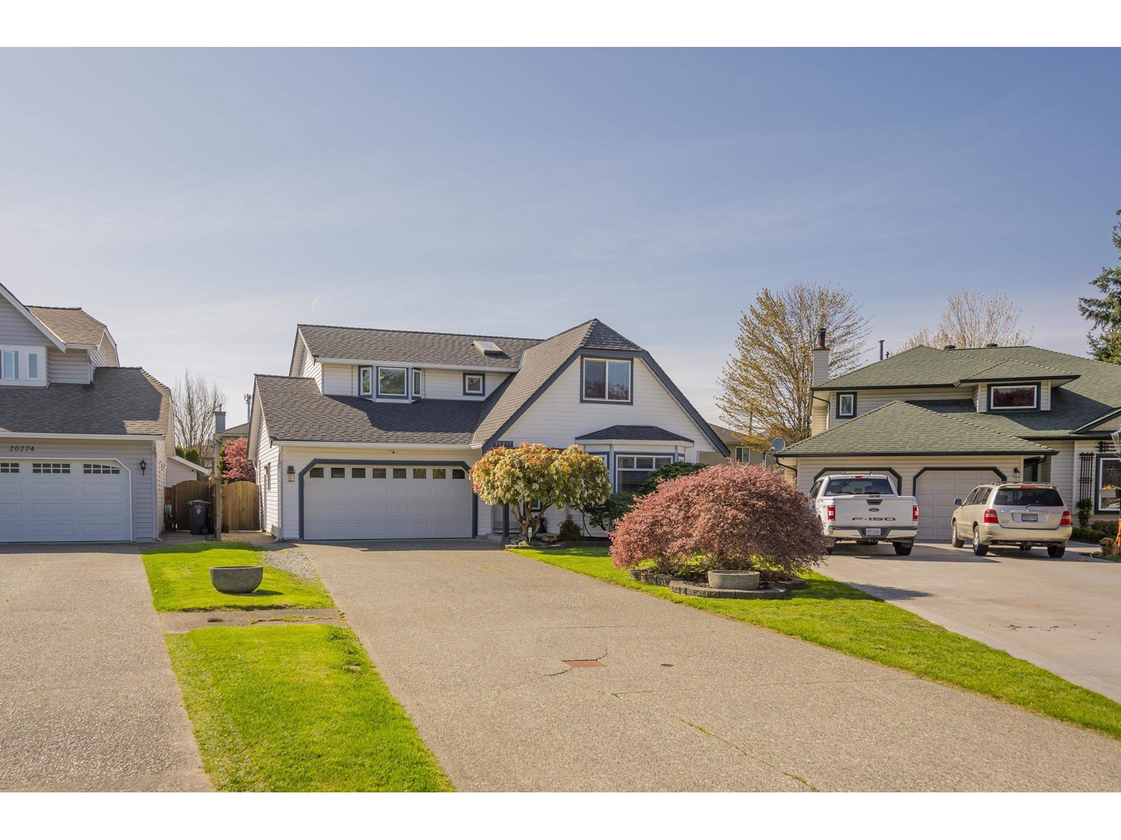 20275 94B AVENUE, Langley