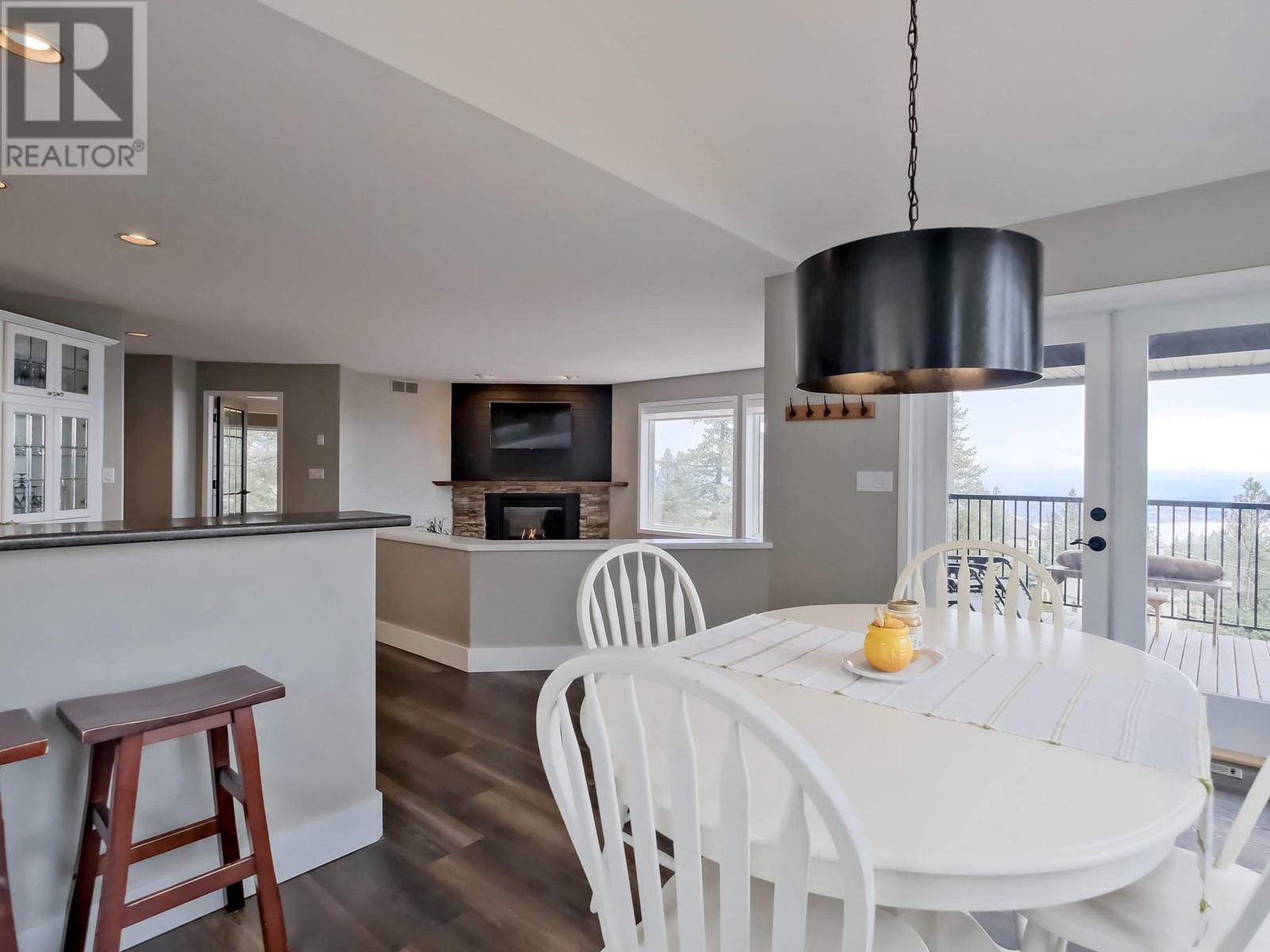  1026 McPhail Court, West Kelowna