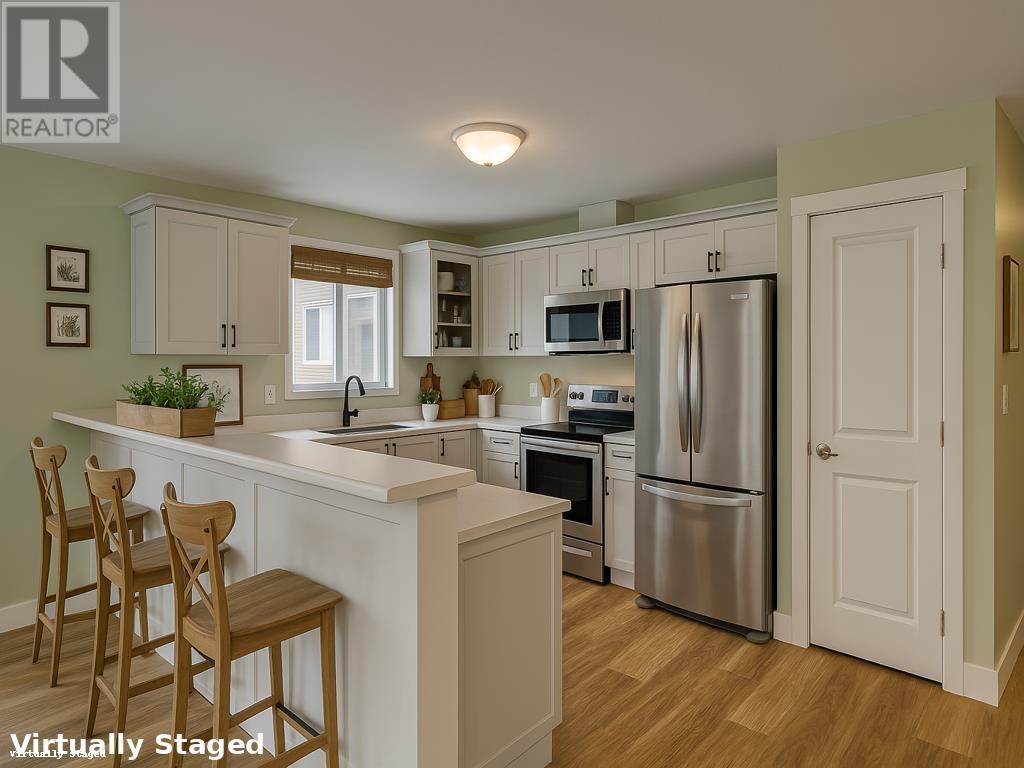 9 624 SHAW ROAD, Gibsons