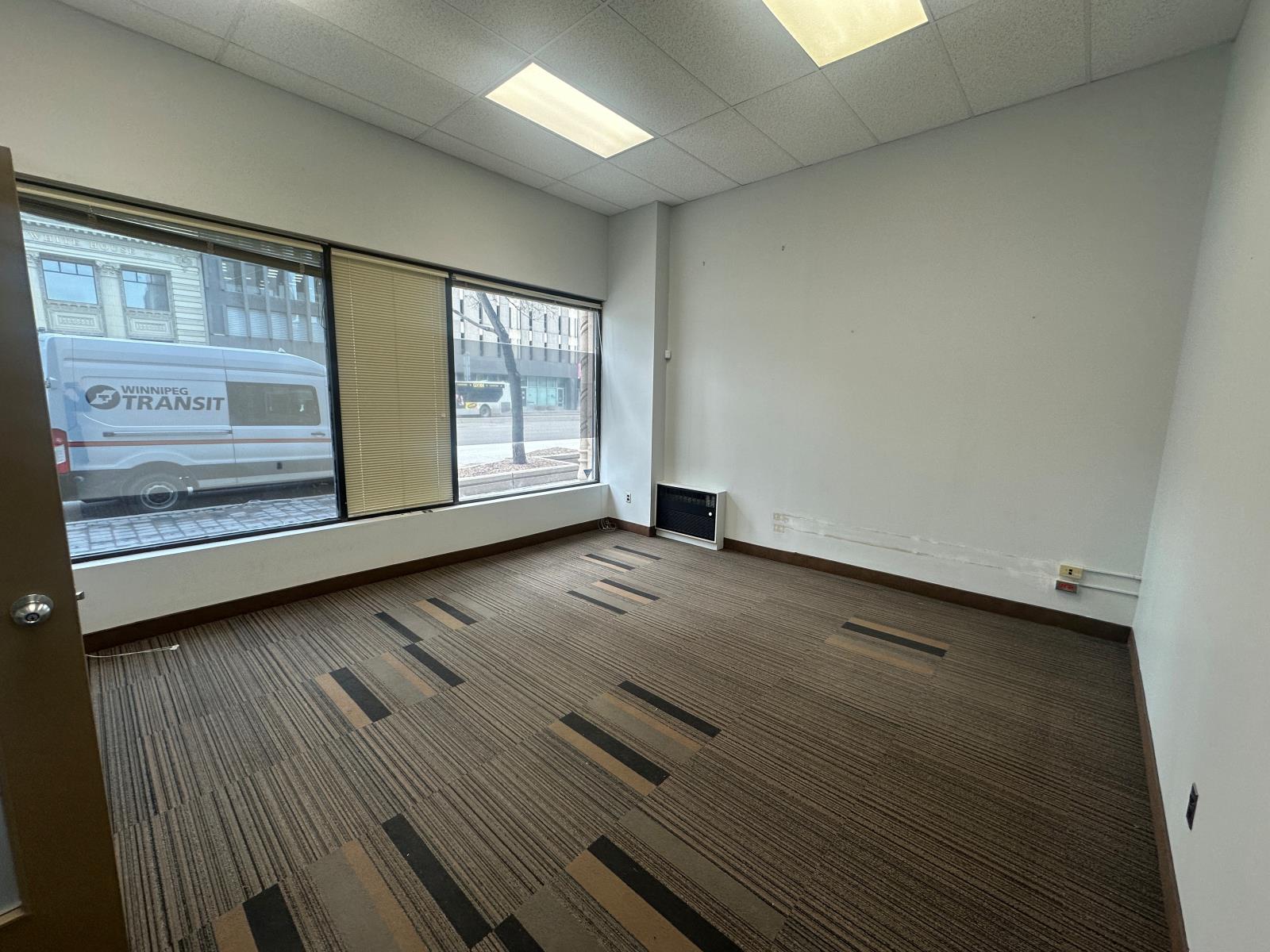 Photo 2 of 227 Portage Ave, Winnipeg MB