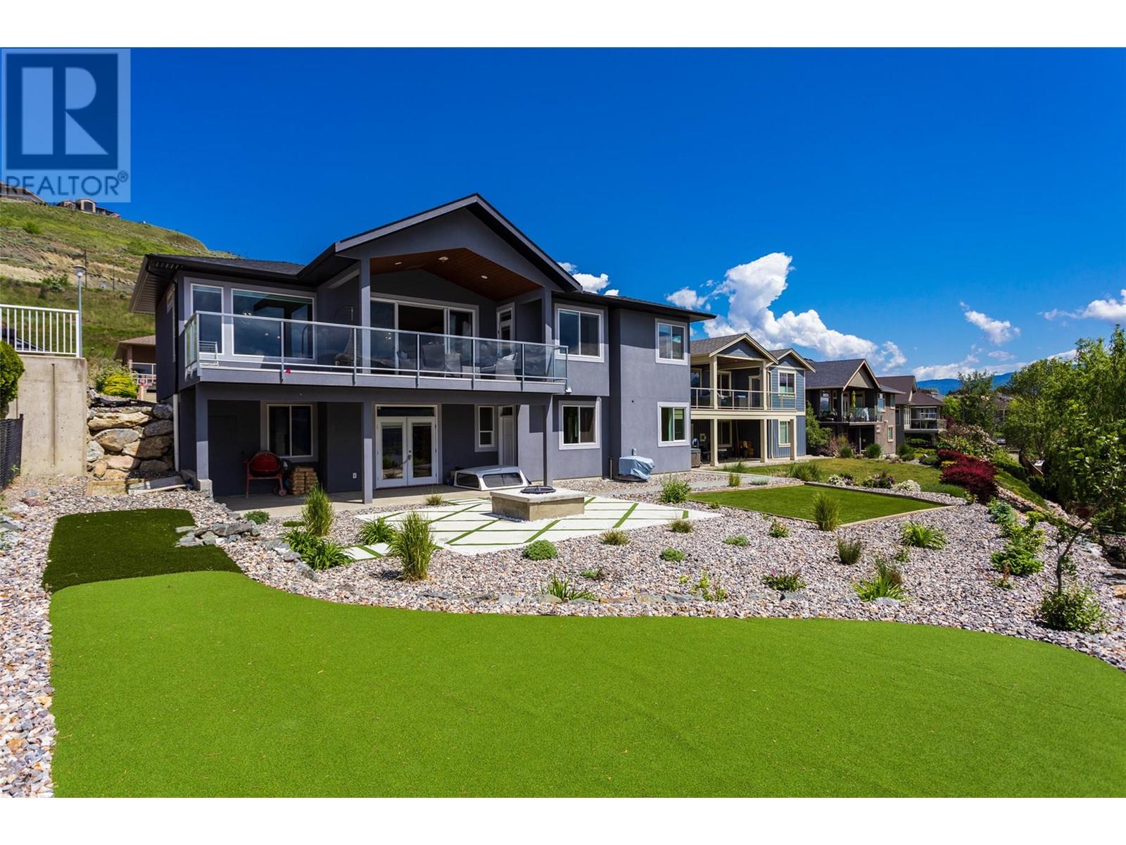  7217 Lakeridge Place, Vernon