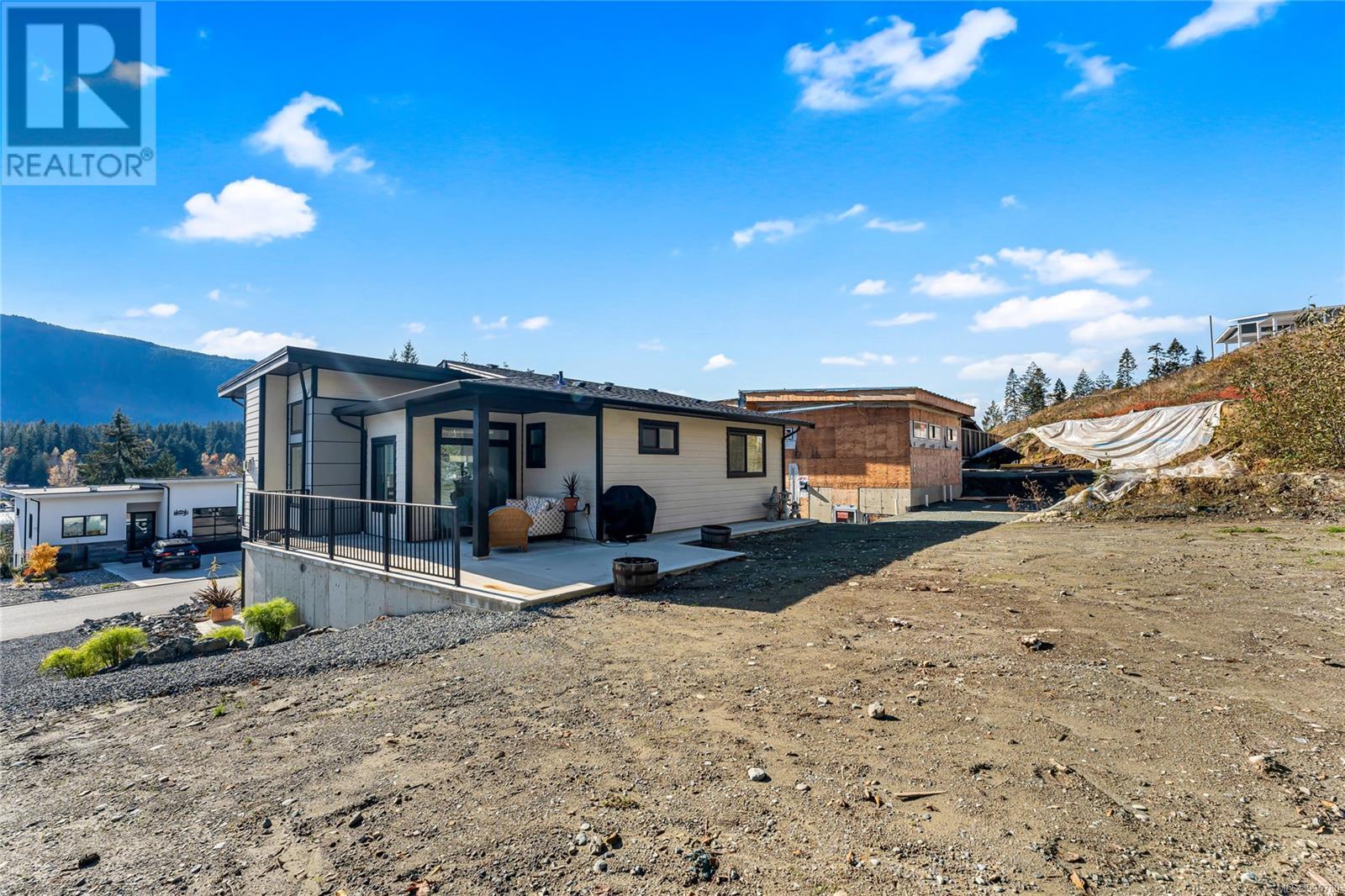 7031 Sha-elum Dr, Lake Cowichan