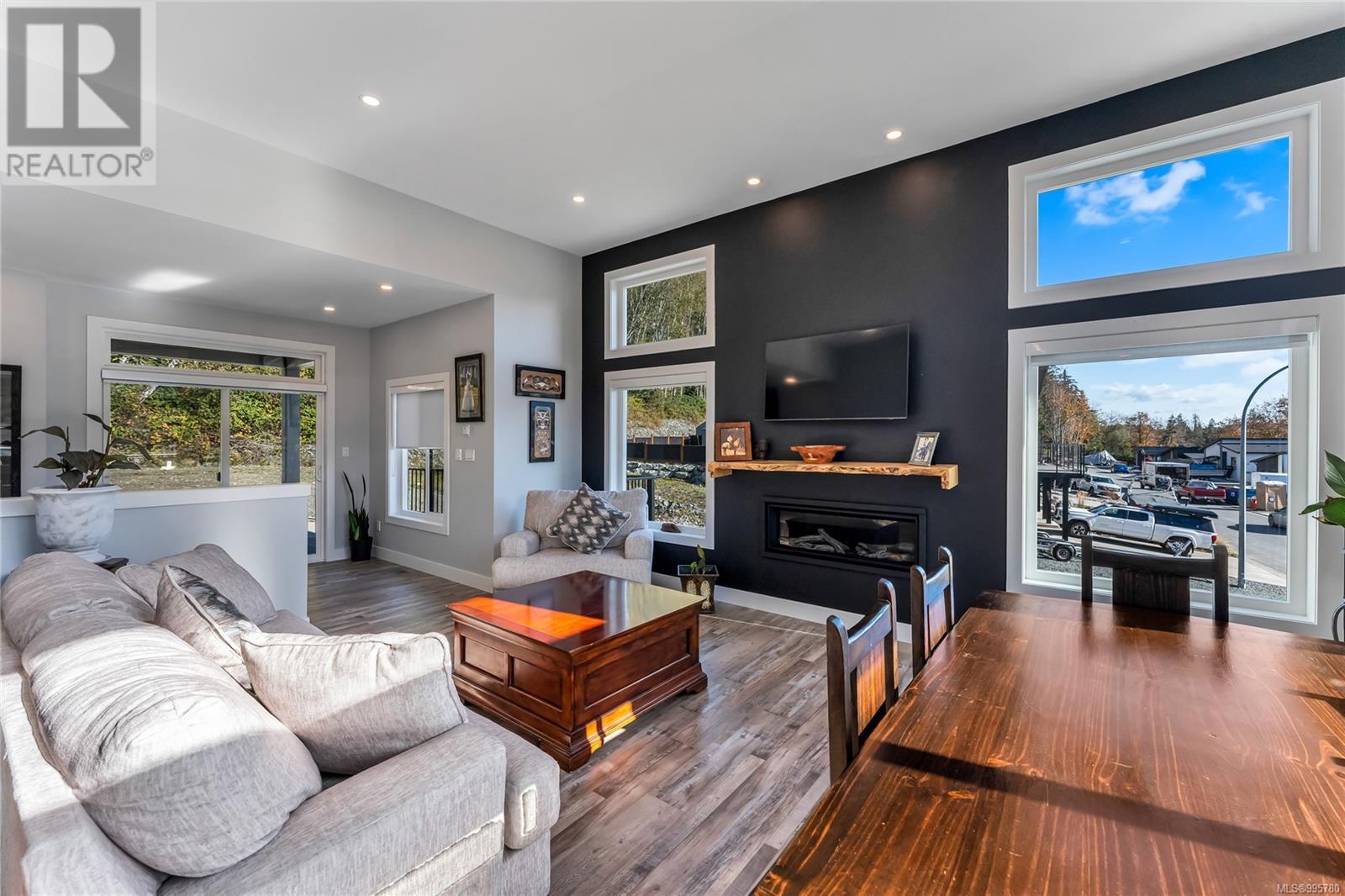 7031 Sha-elum Dr, Lake Cowichan