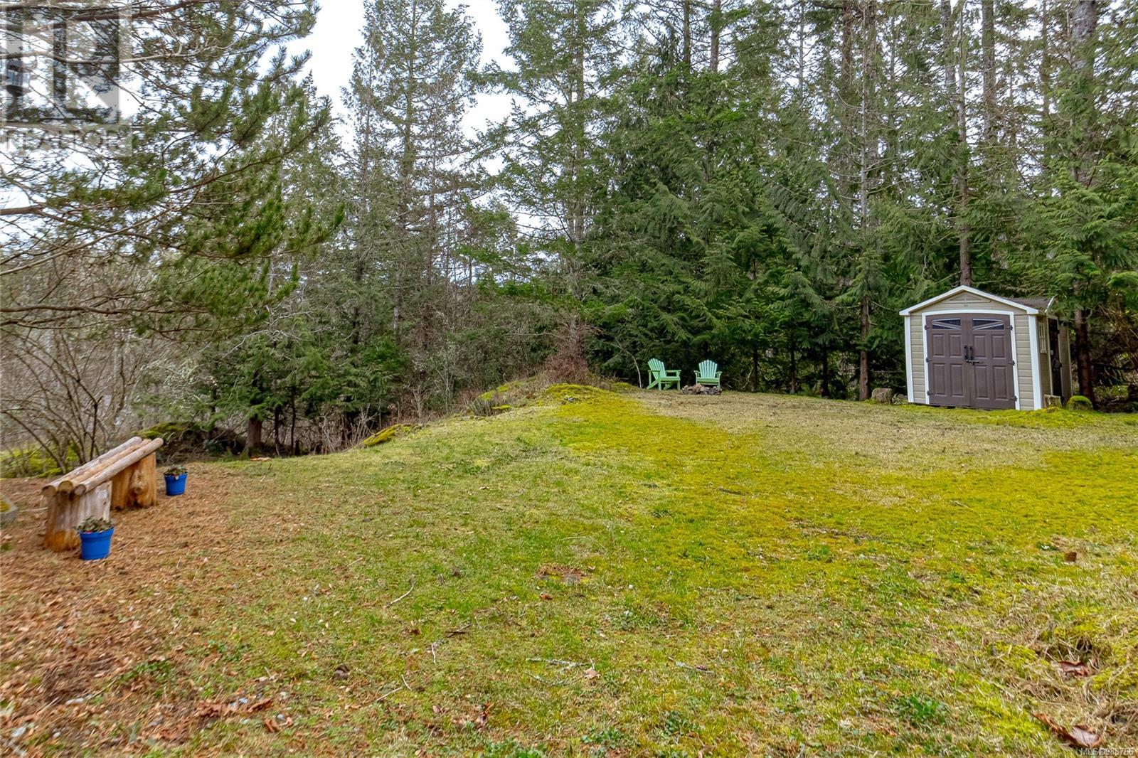 1526 Winslow Dr, Sooke