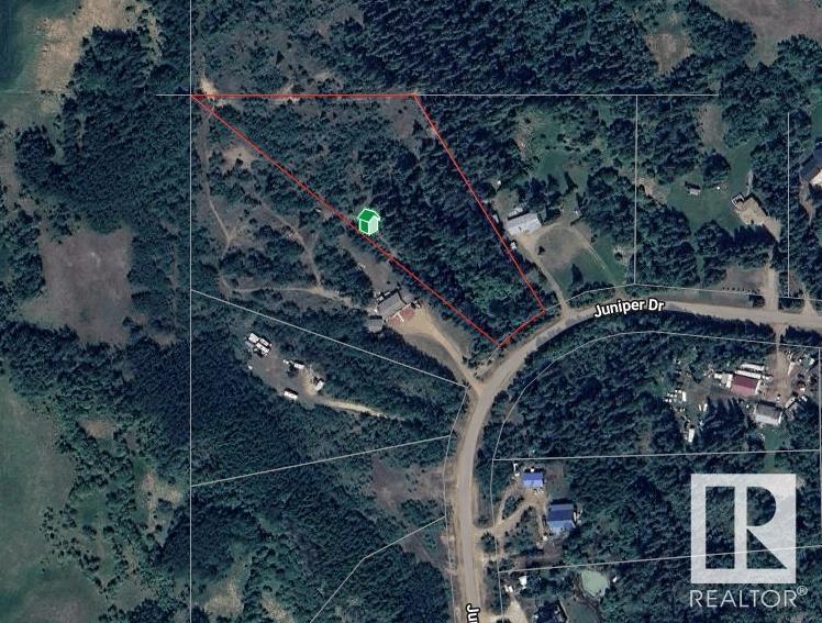 33 57108 Range Road 220, Rural Sturgeon County