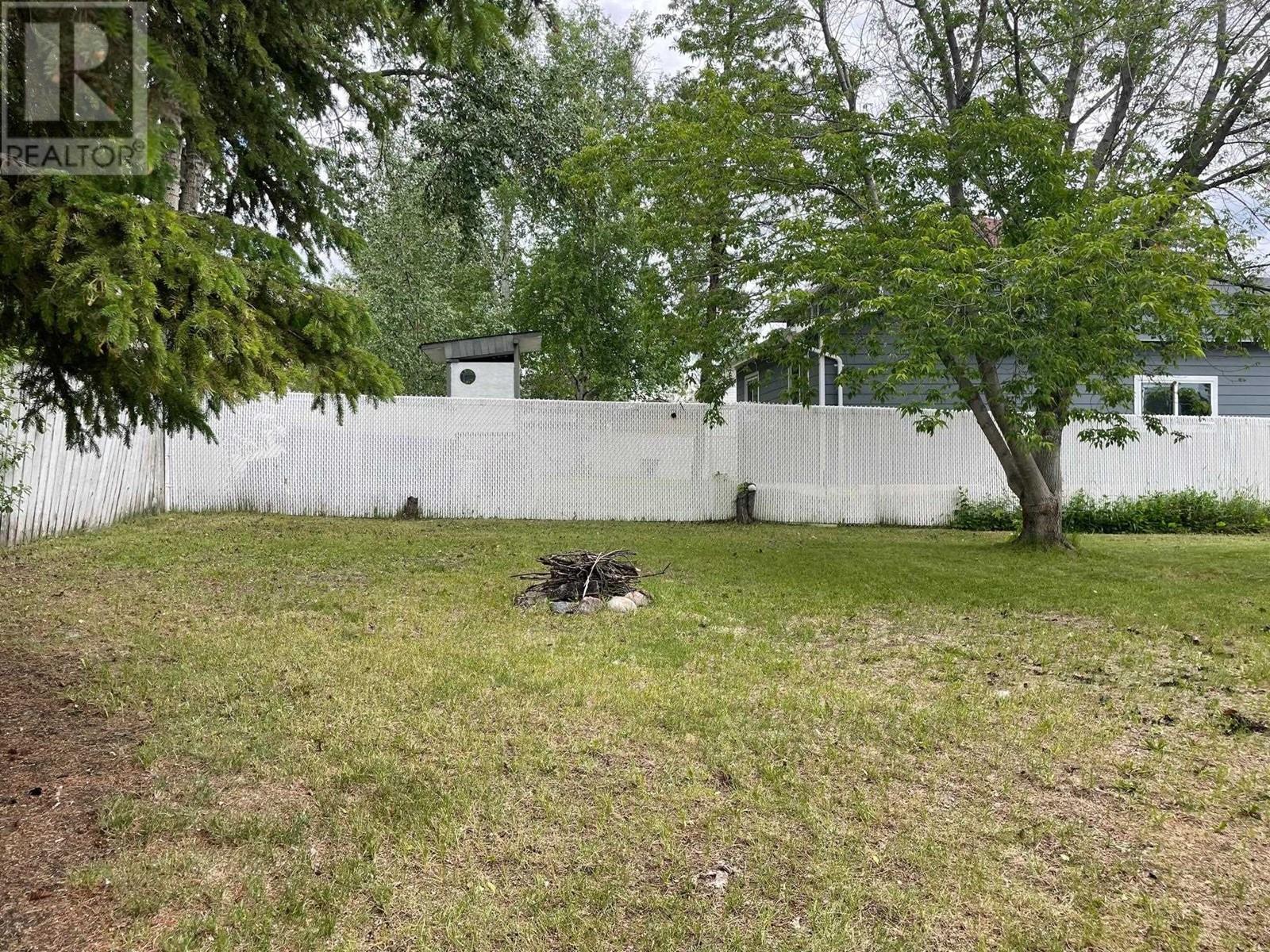 5319 44 STREET, Fort Nelson