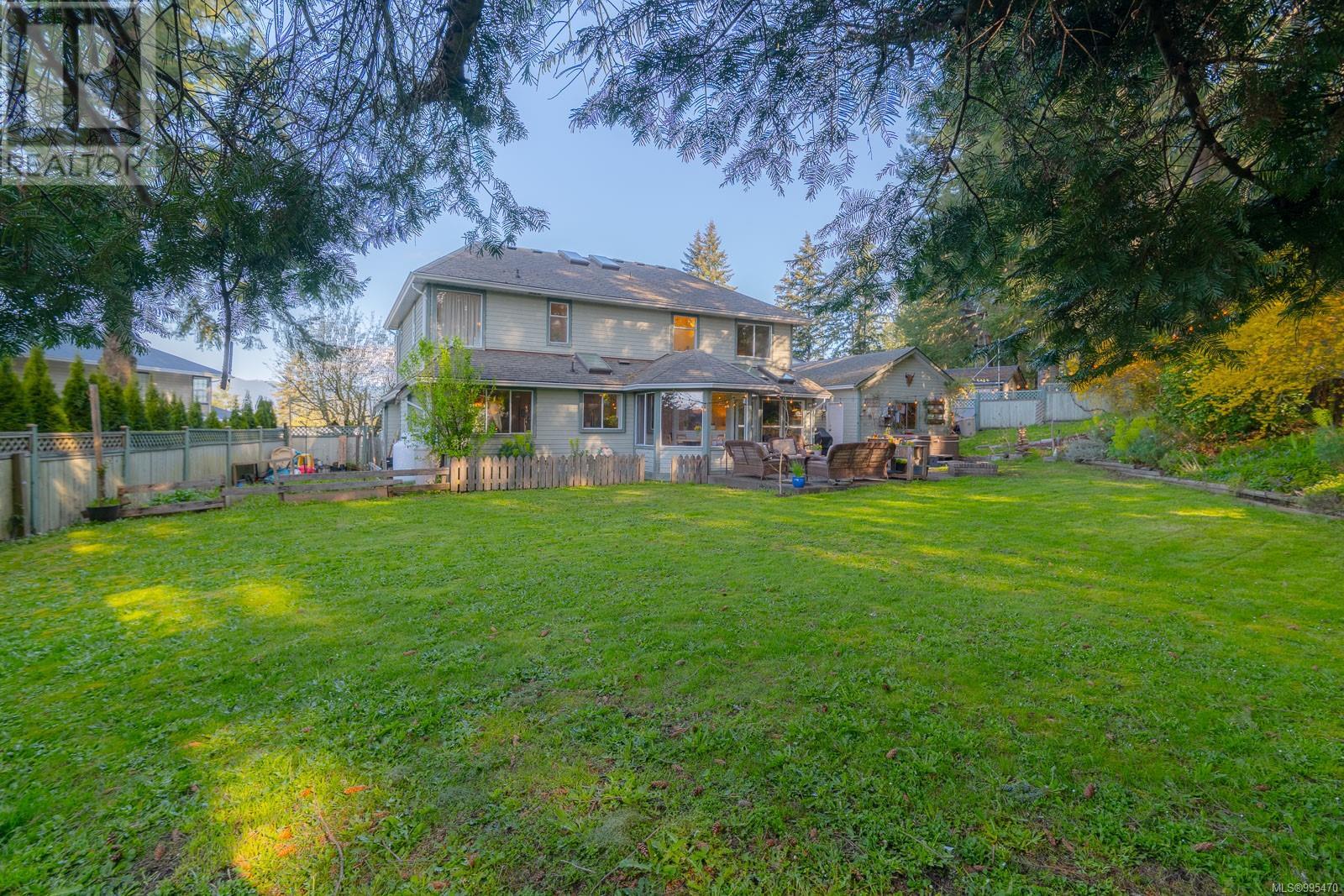 1804 Braeburn Pl, Duncan
