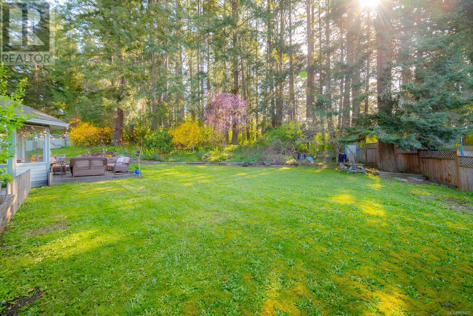 1804 Braeburn Pl, Duncan
