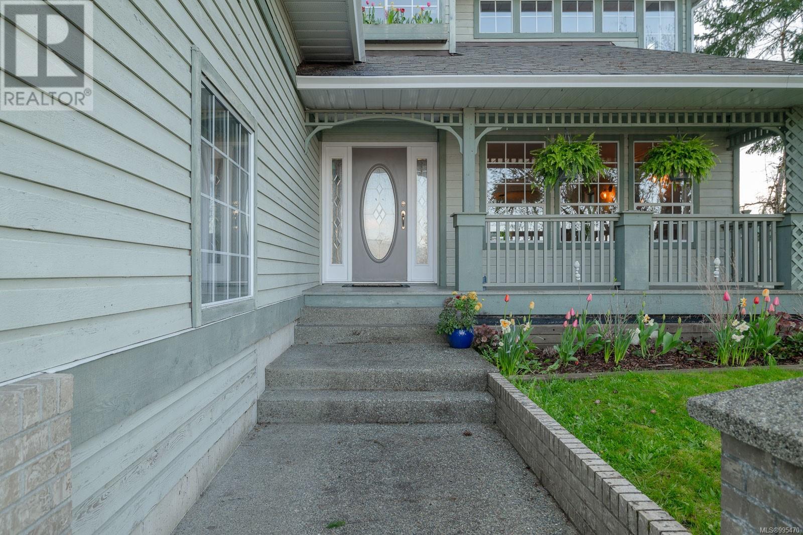 1804 Braeburn Pl, Duncan