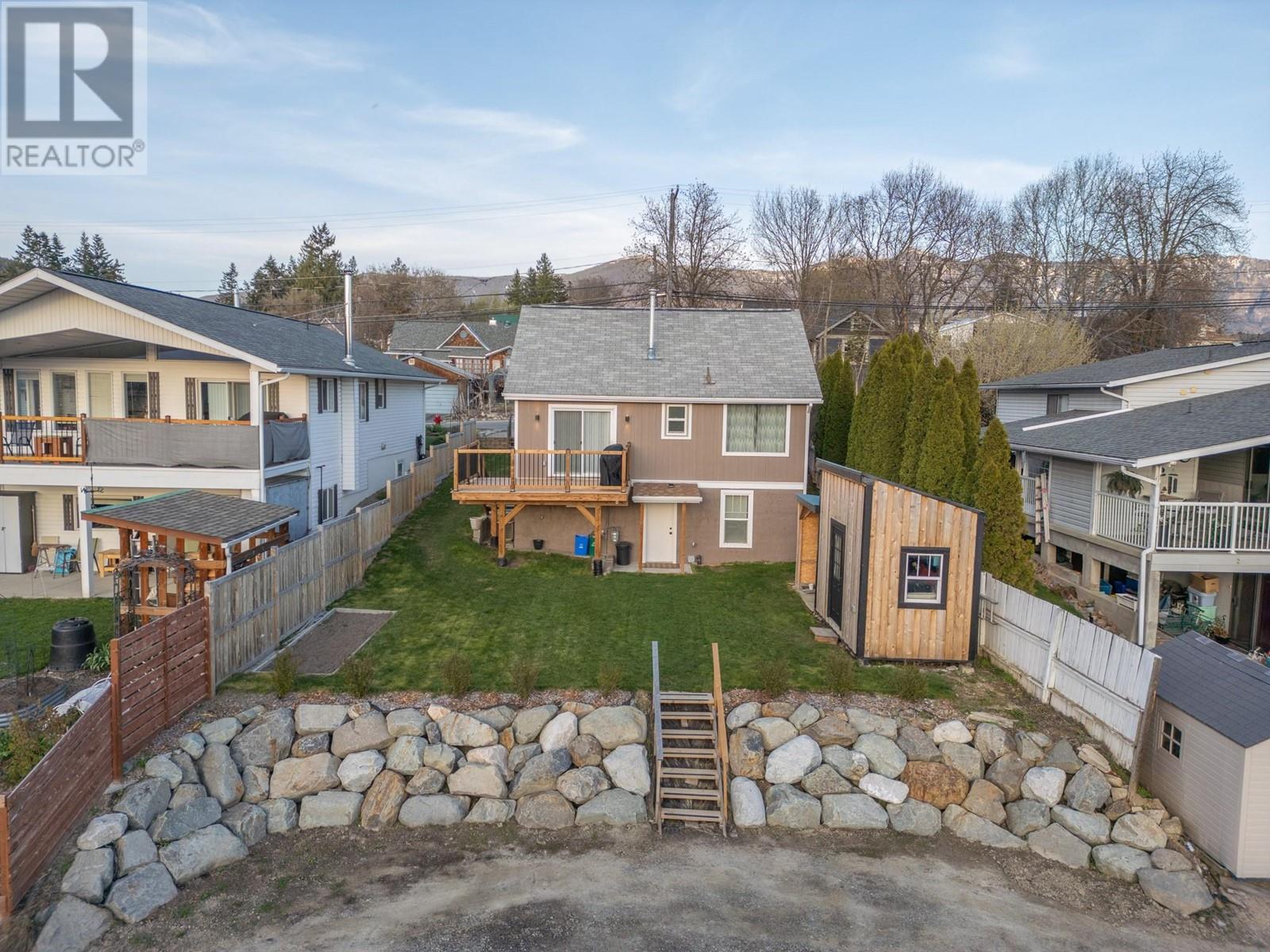 Photo 36 of 403 8th Avenue S, Creston BC