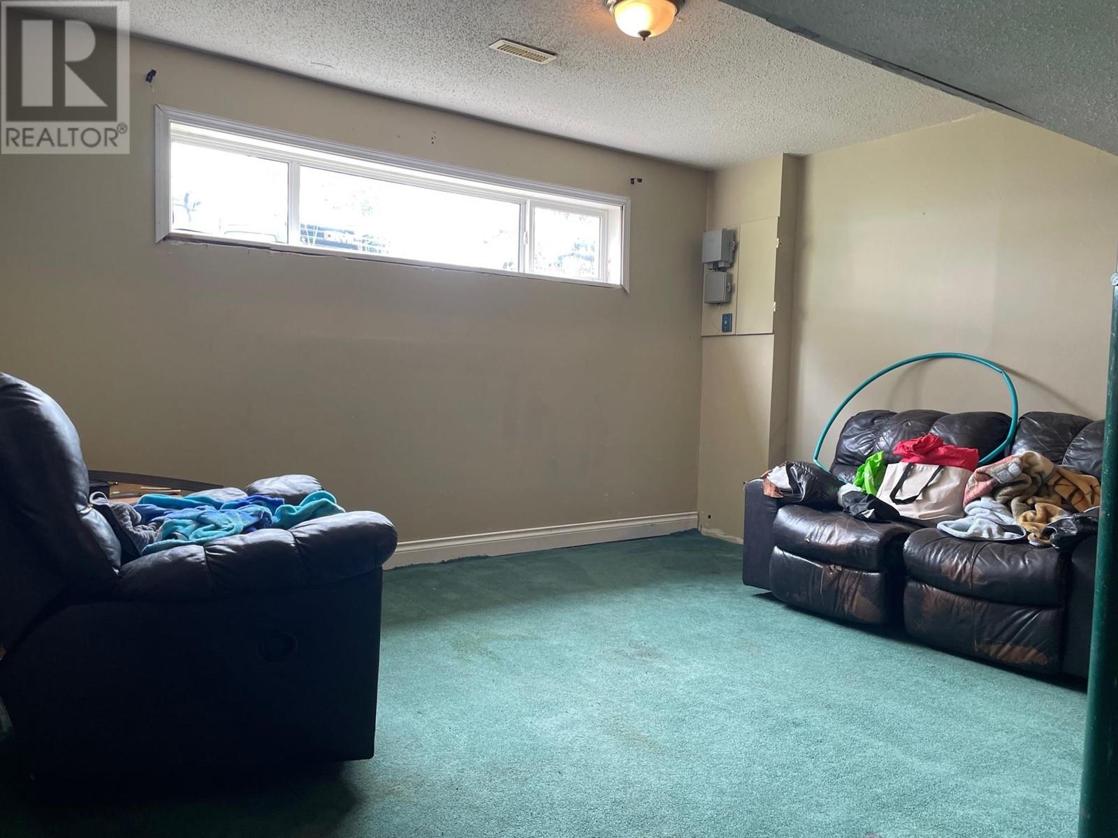 5323 WILLOW ROAD, Fort Nelson