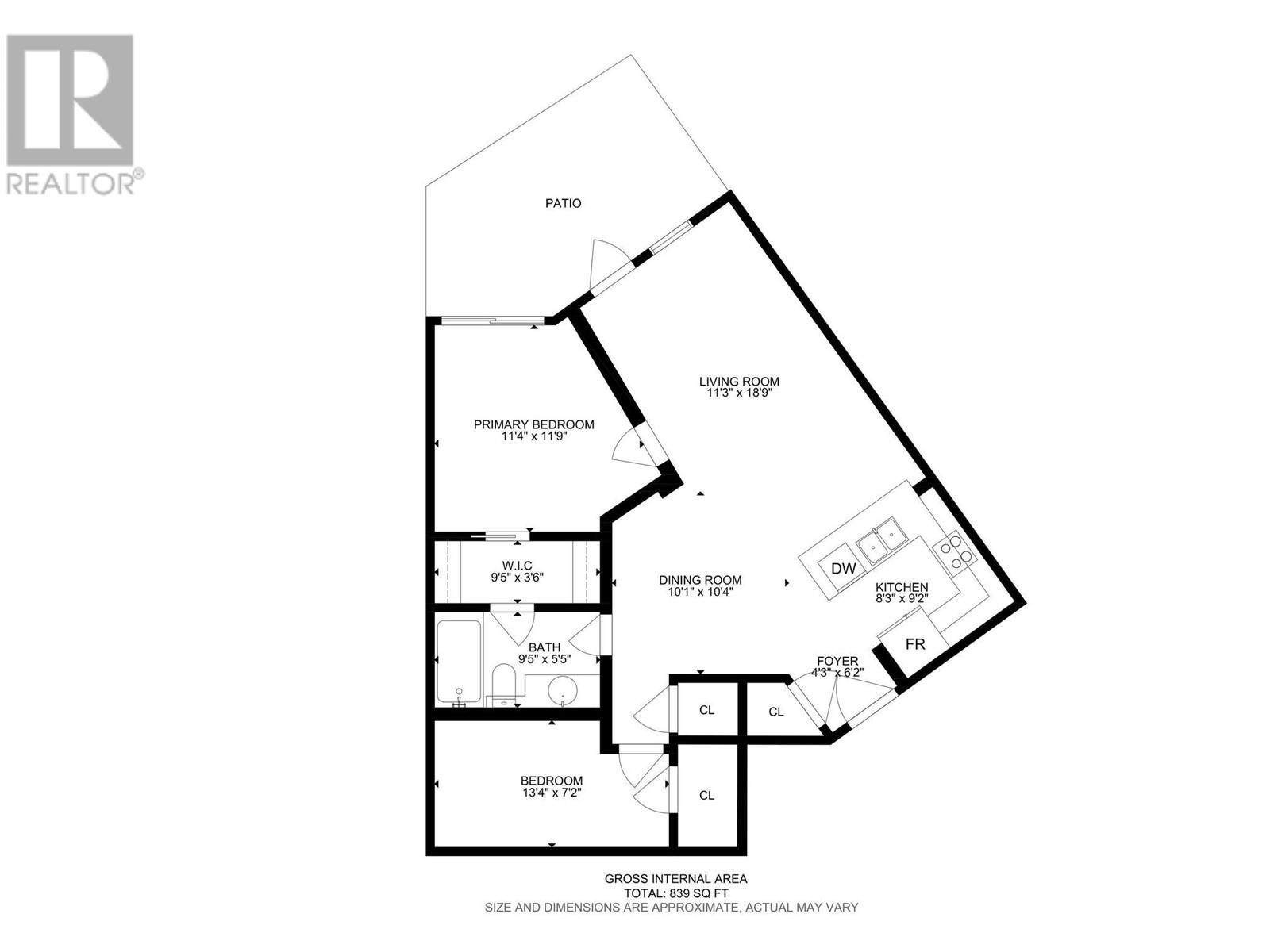 Photo 20 of 654 Cook Road Unit 341, Kelowna BC