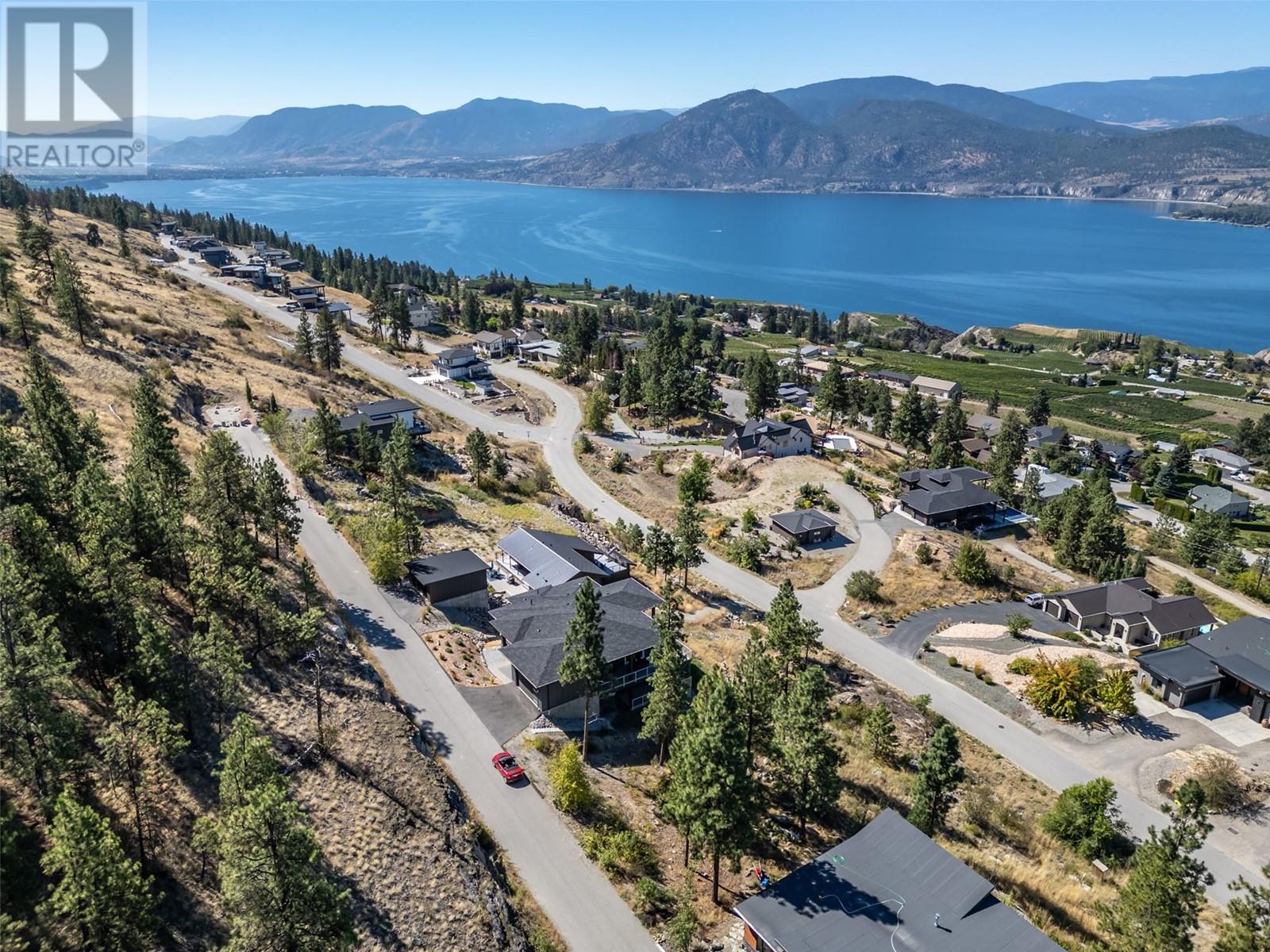 2730 Workman Place, Naramata