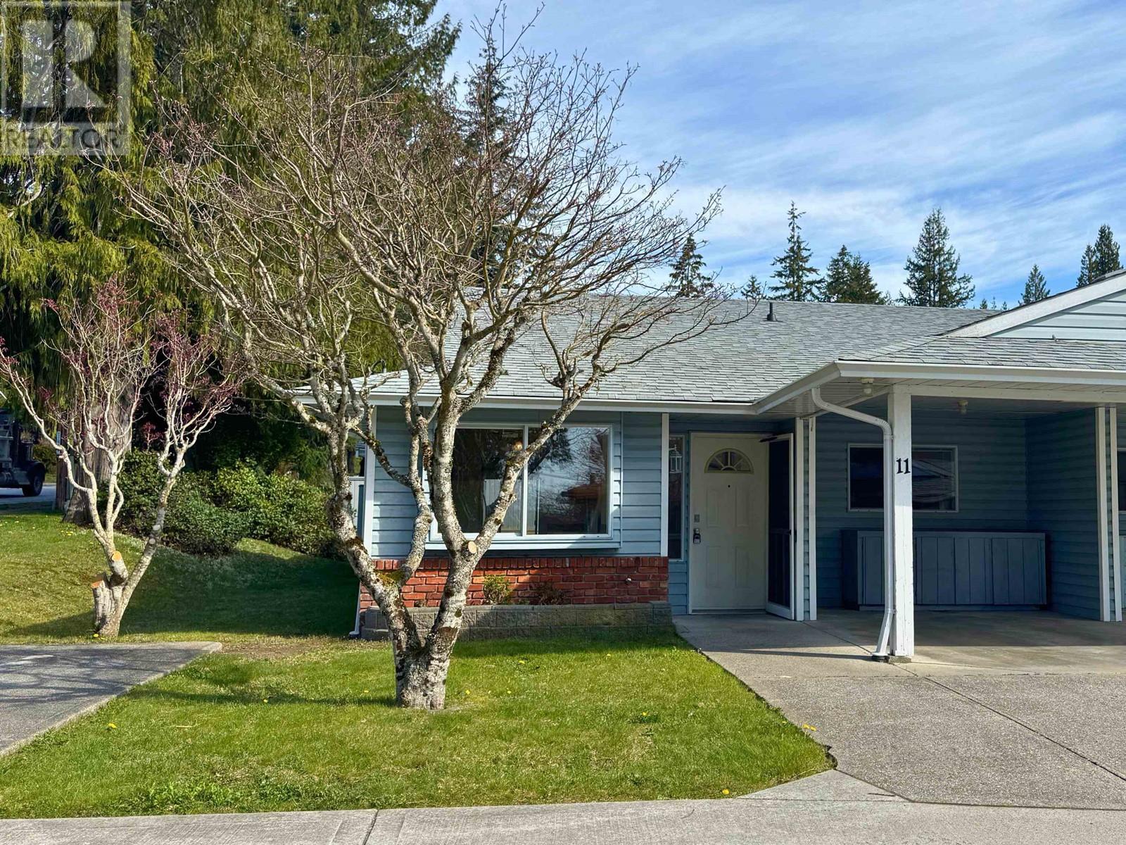 11 824 NORTH ROAD, Gibsons
