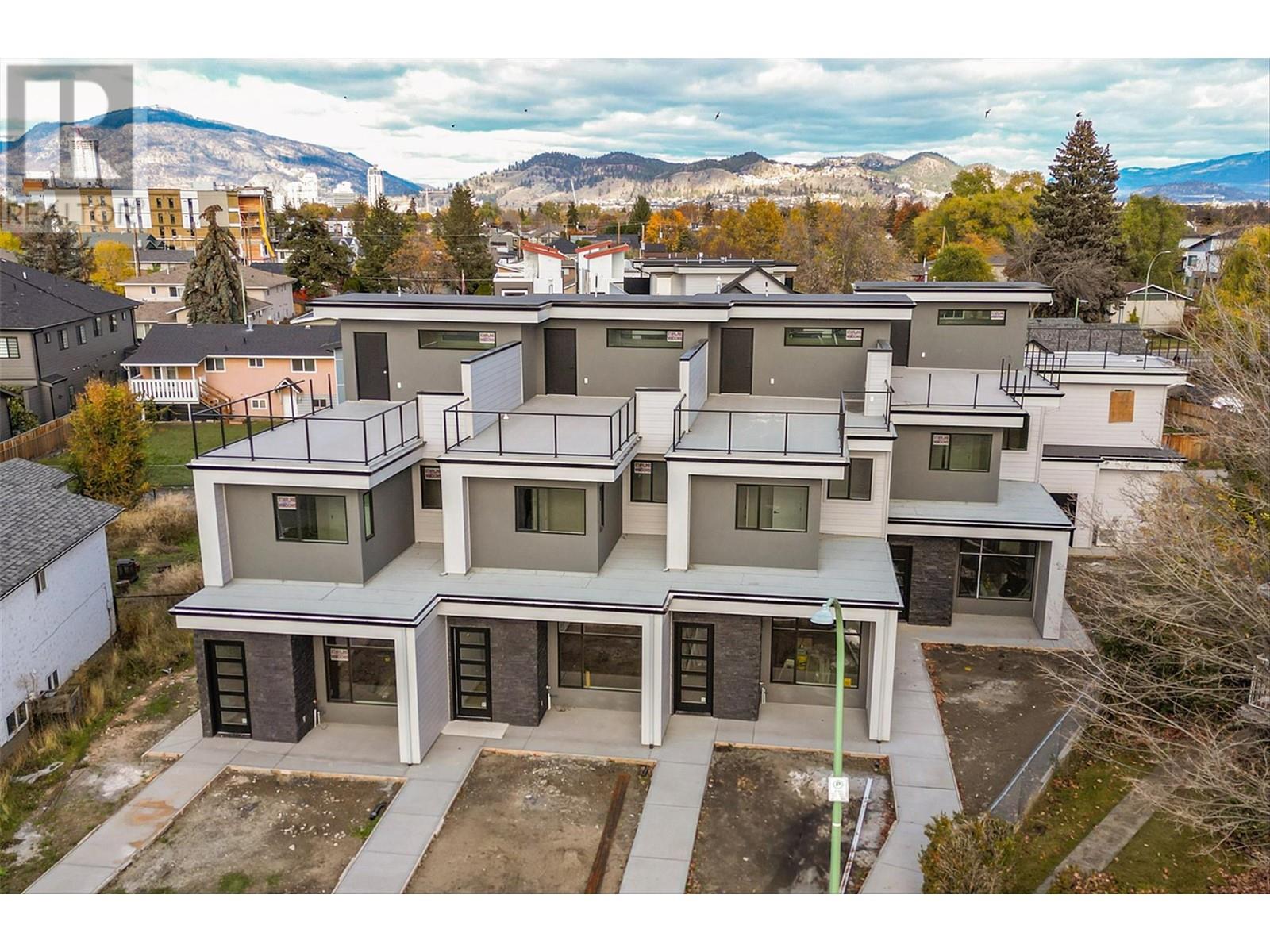 1 - 4 732 Coopland Crescent, Kelowna