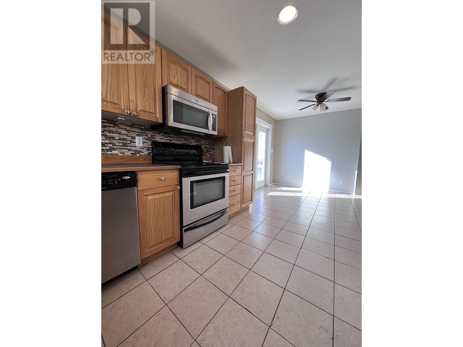 5213 HALLMARK CRESCENT, Fort Nelson