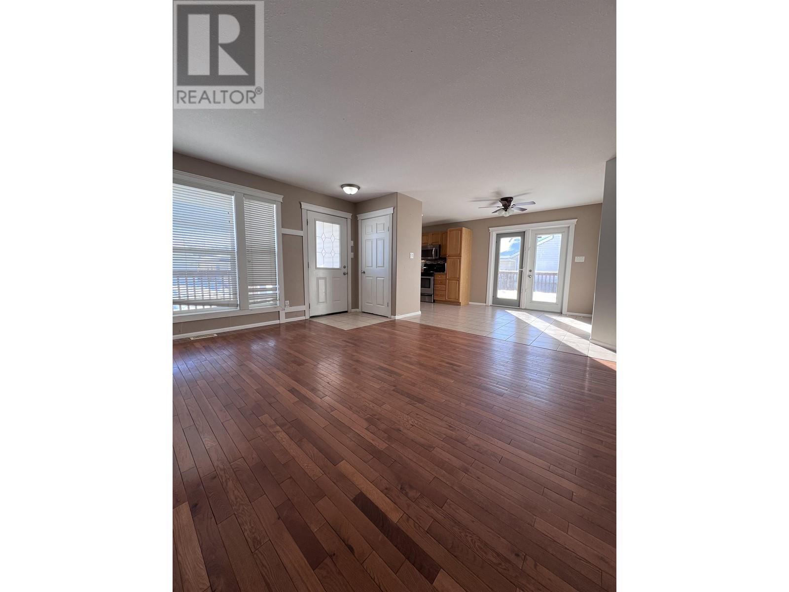 5213 HALLMARK CRESCENT, Fort Nelson
