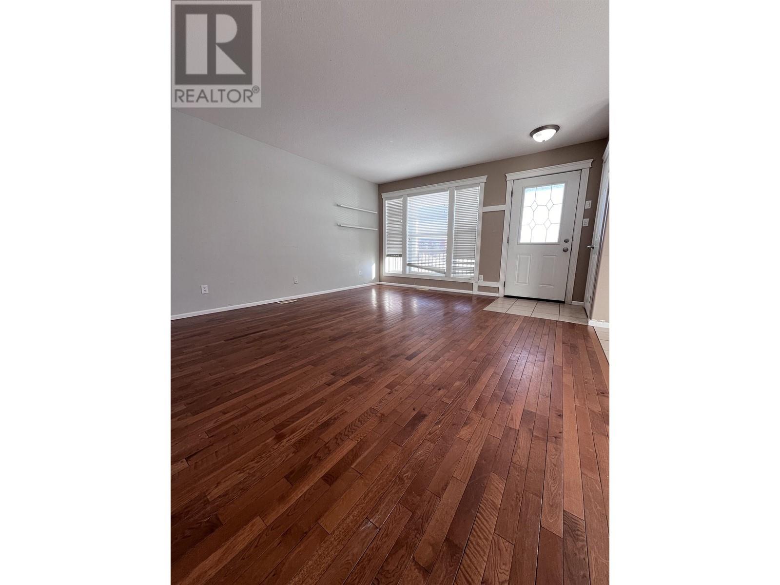 5213 HALLMARK CRESCENT, Fort Nelson