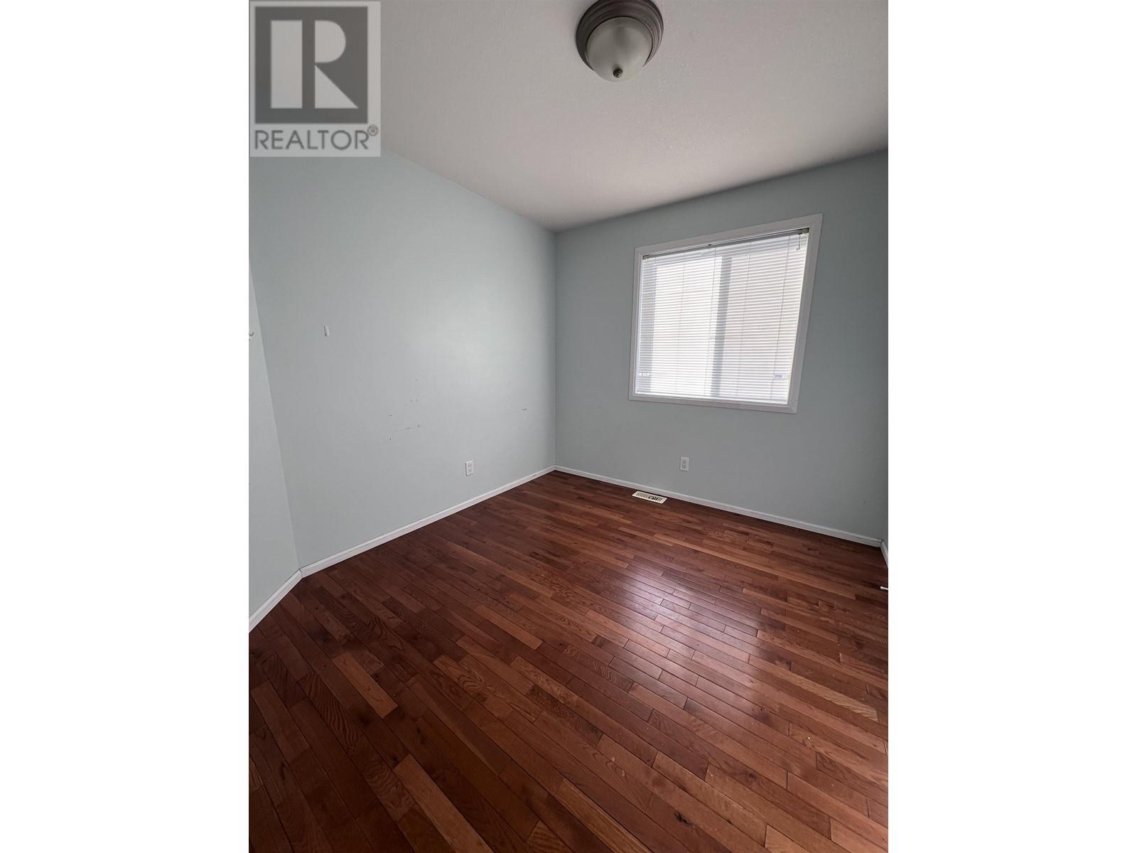 5213 HALLMARK CRESCENT, Fort Nelson