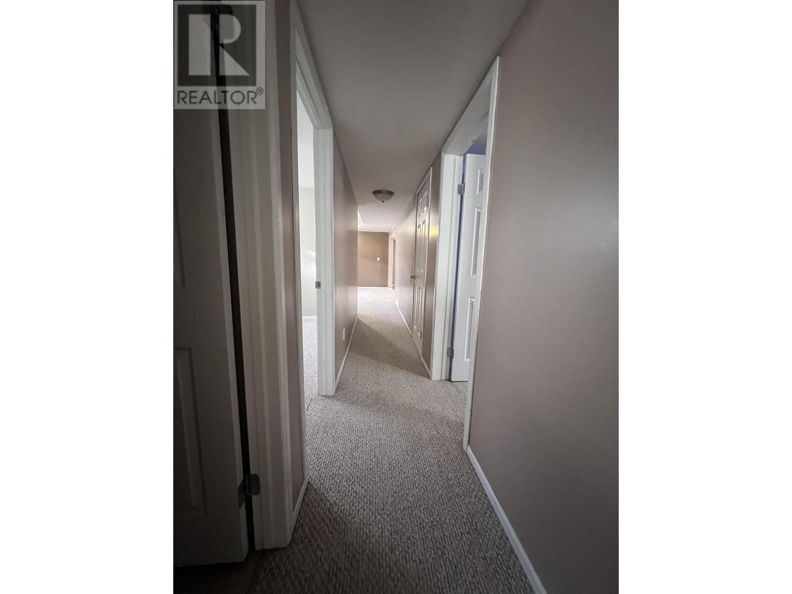 5213 HALLMARK CRESCENT, Fort Nelson