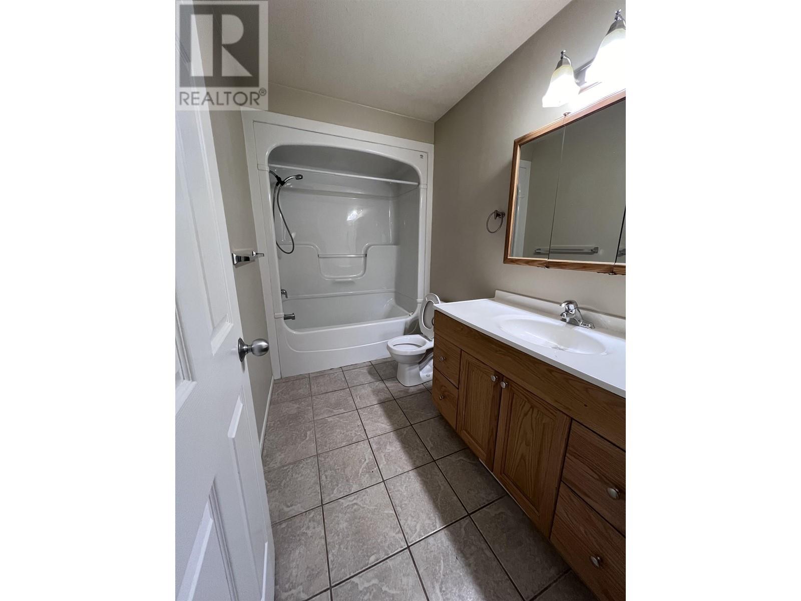 5213 HALLMARK CRESCENT, Fort Nelson