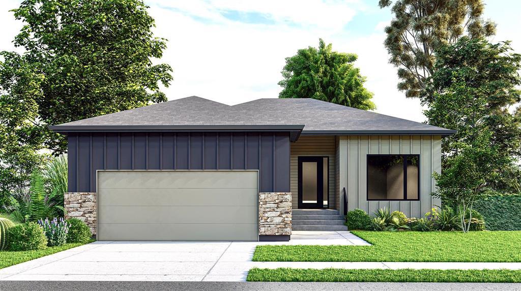 Photo 1 of 119 Champagne Street, Ste Anne MB
