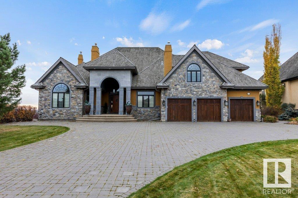 Photo 1 of 37 Riverridge Road, Rural Sturgeon County AB