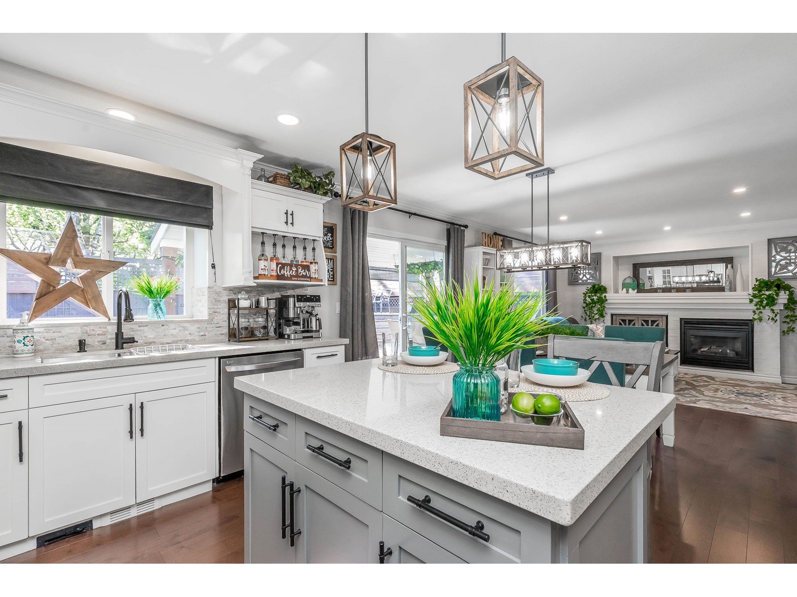 20226 93A AVENUE, Langley