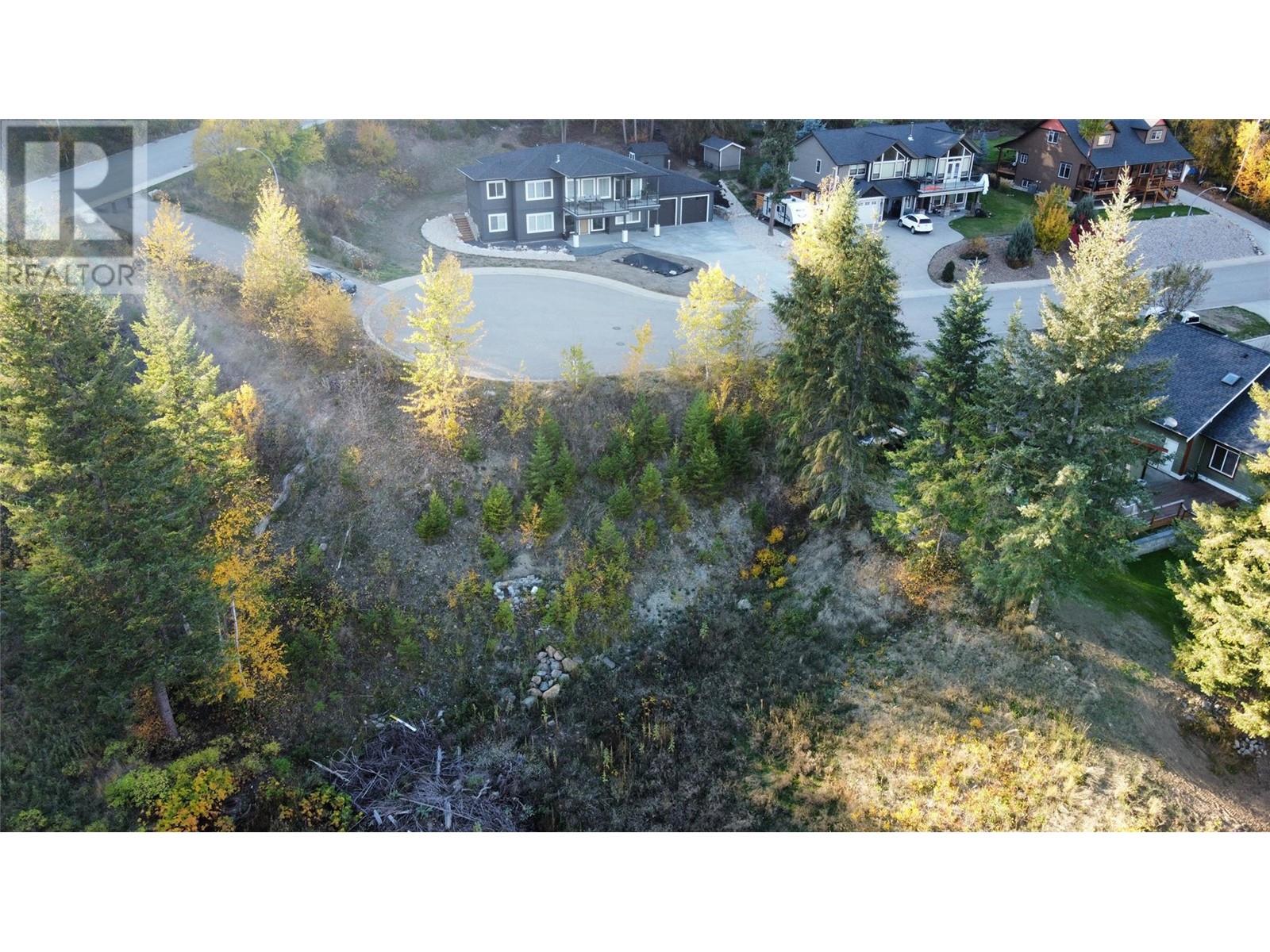 2571 Cedar Ridge Court, Lumby