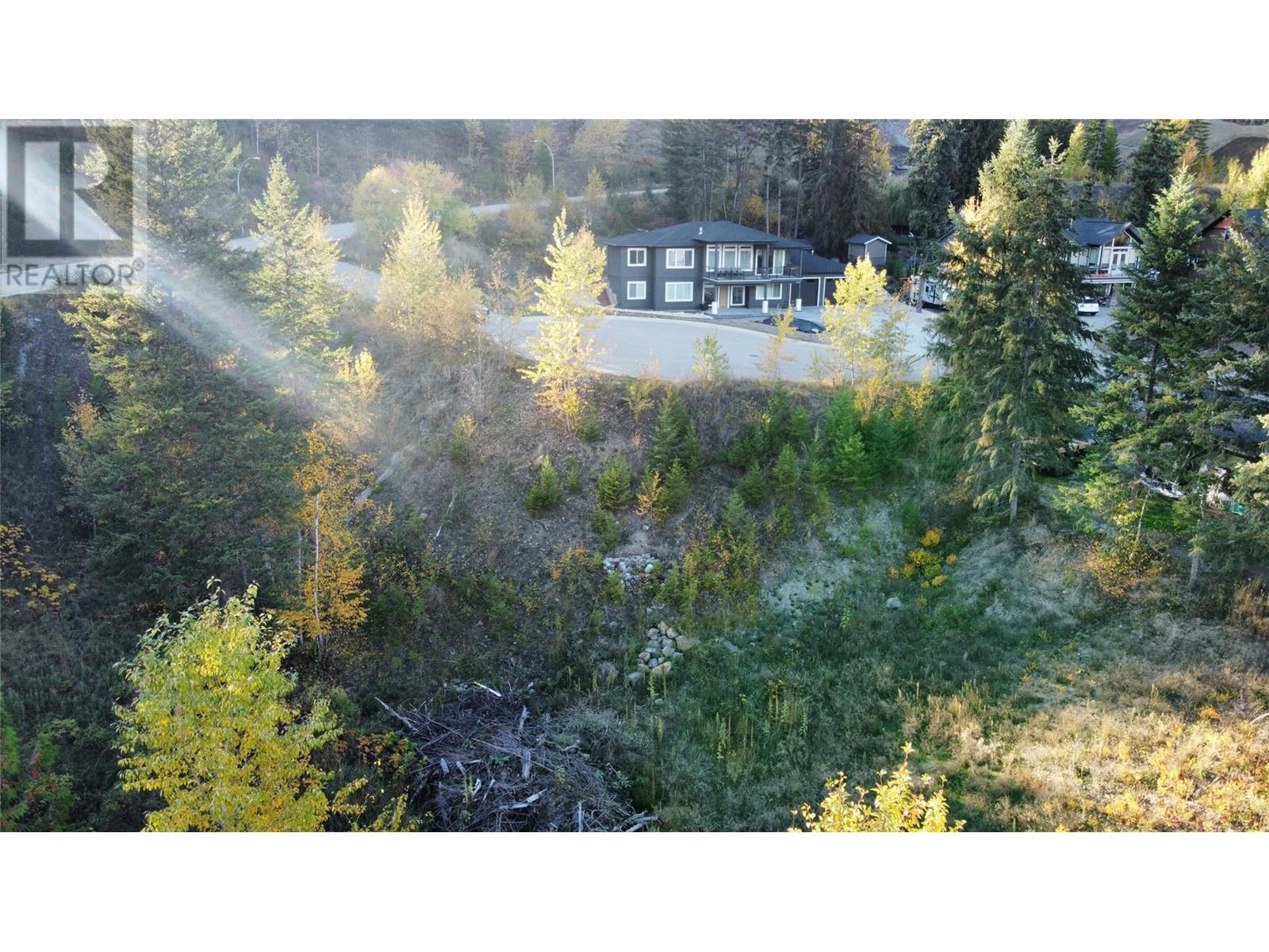 2571 Cedar Ridge Court, Lumby