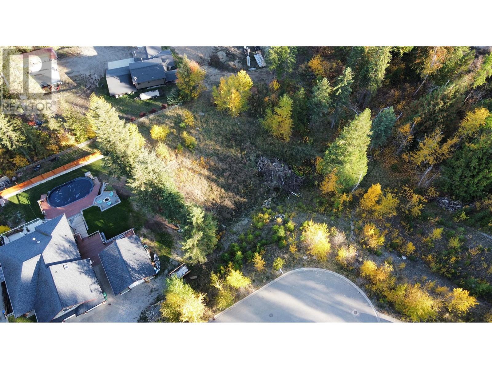 2571 Cedar Ridge Court, Lumby