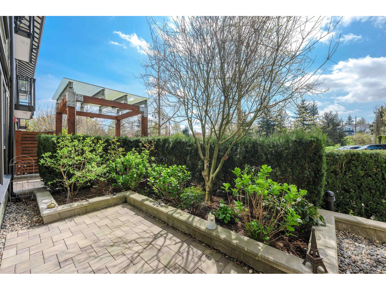 108 23285 BILLY BROWN ROAD, Langley