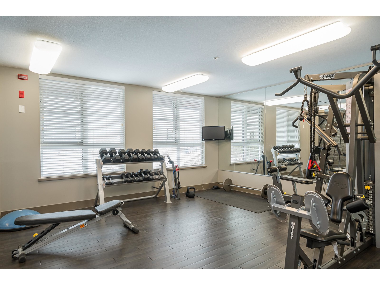 108 23285 BILLY BROWN ROAD, Langley
