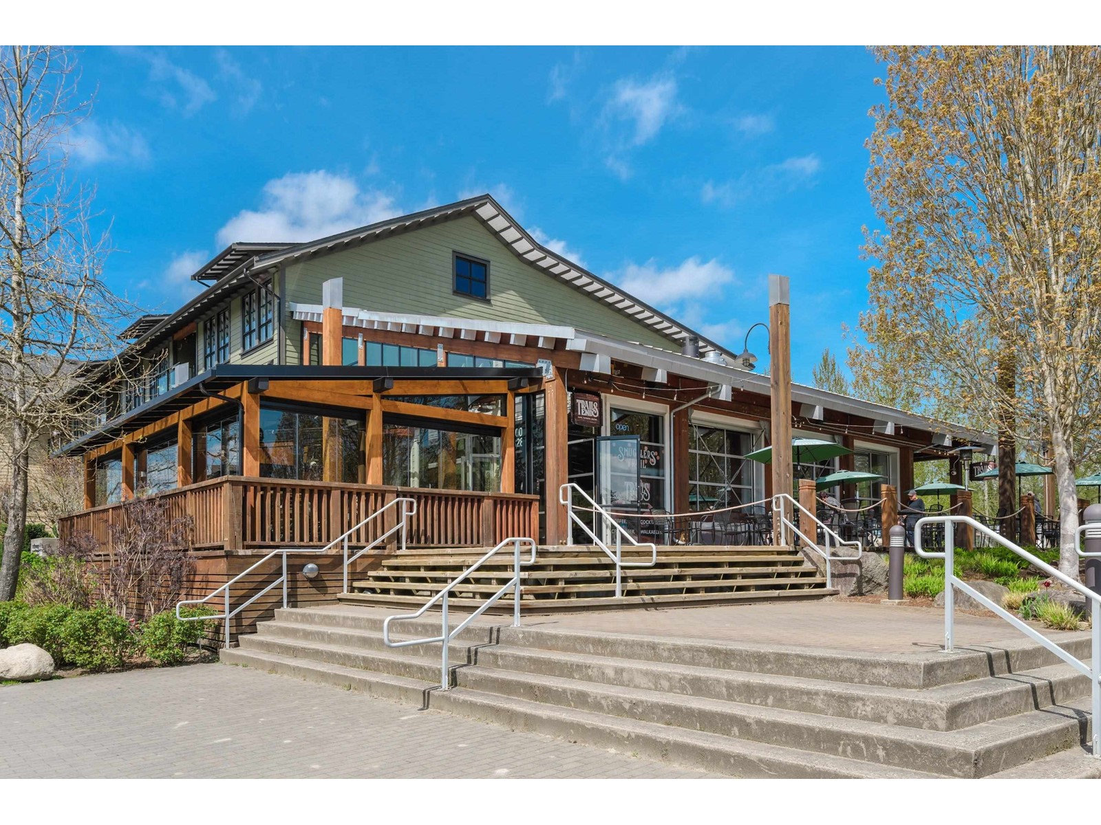 108 23285 BILLY BROWN ROAD, Langley