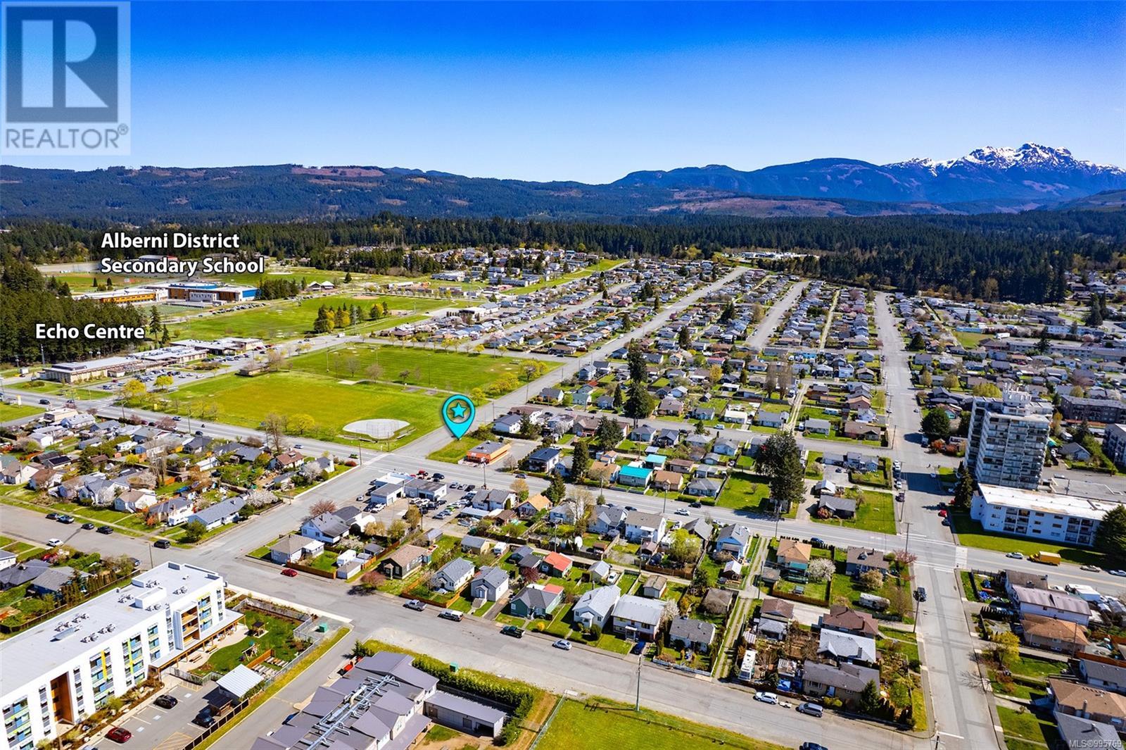 3989 10th Ave, Port Alberni