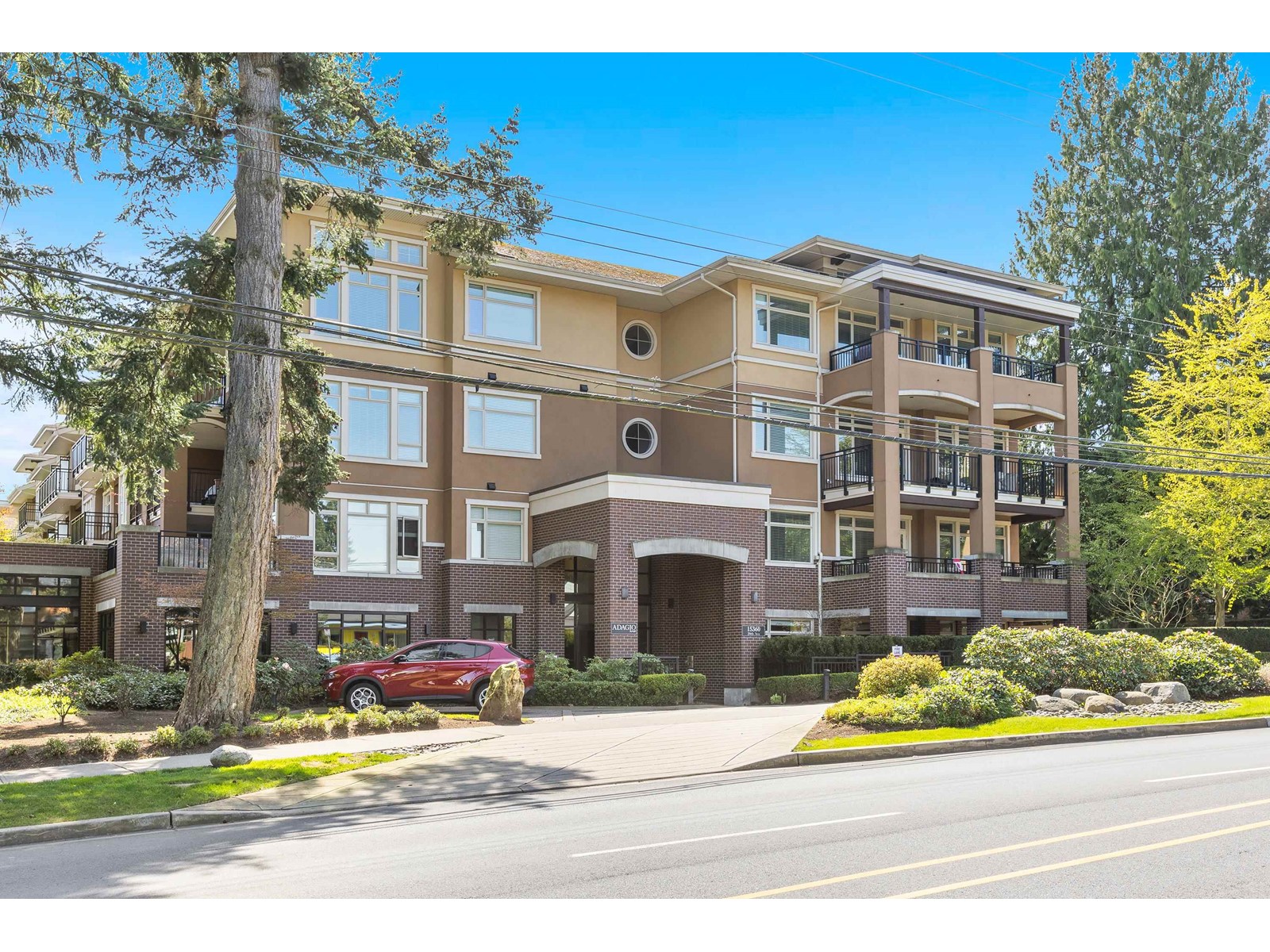 106 15360 20TH AVENUE, Surrey
