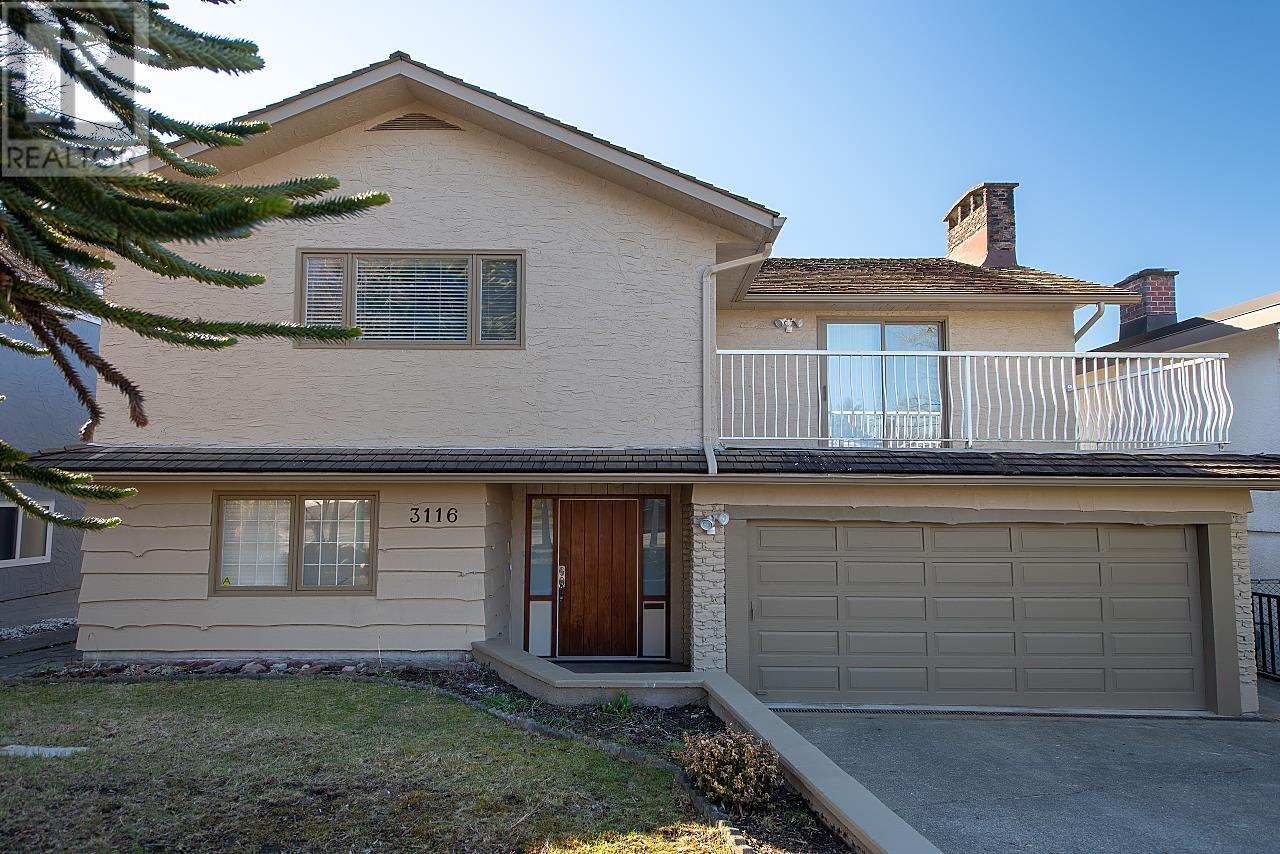 3116 E 62ND AVENUE, Vancouver