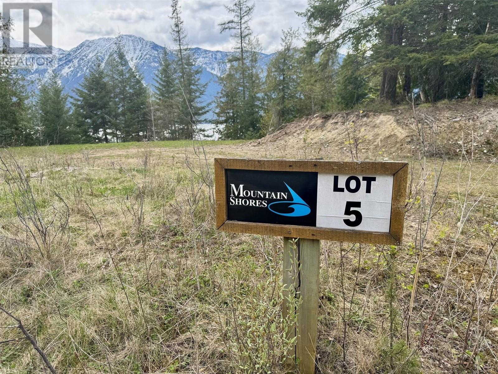 13589 Mountain Shores Road, Boswell