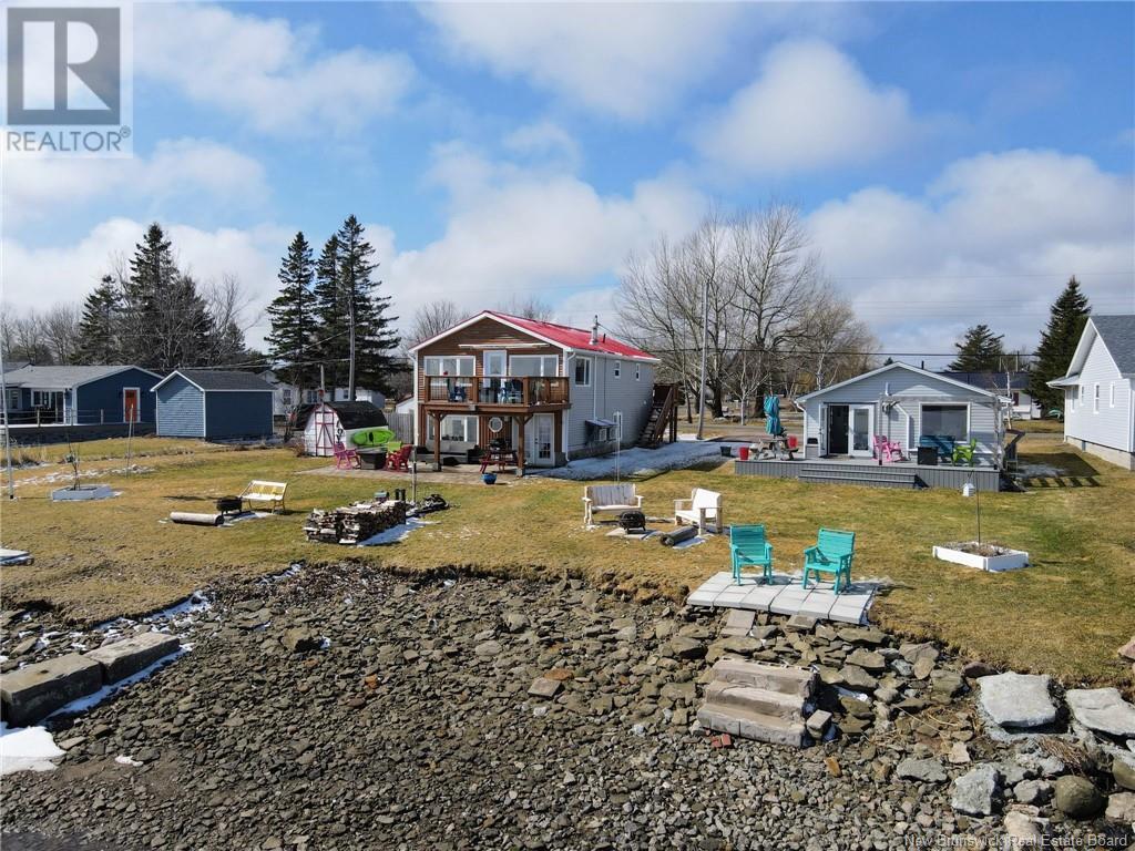 Photo 29 of 4 De La Mer Boulevard, Cocagne NB