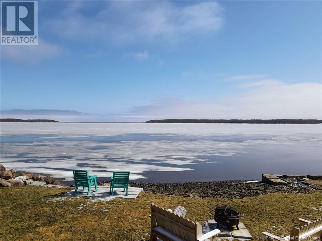 Photo 33 of 4 De La Mer Boulevard, Cocagne NB